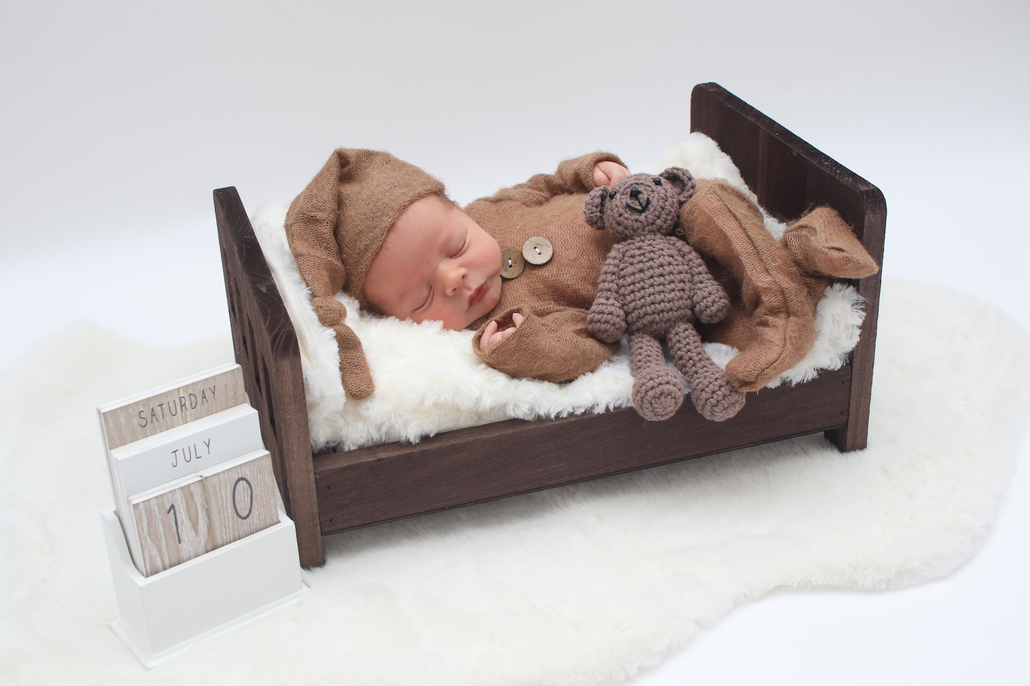 Emma J Photography Studio shoot pregnancy