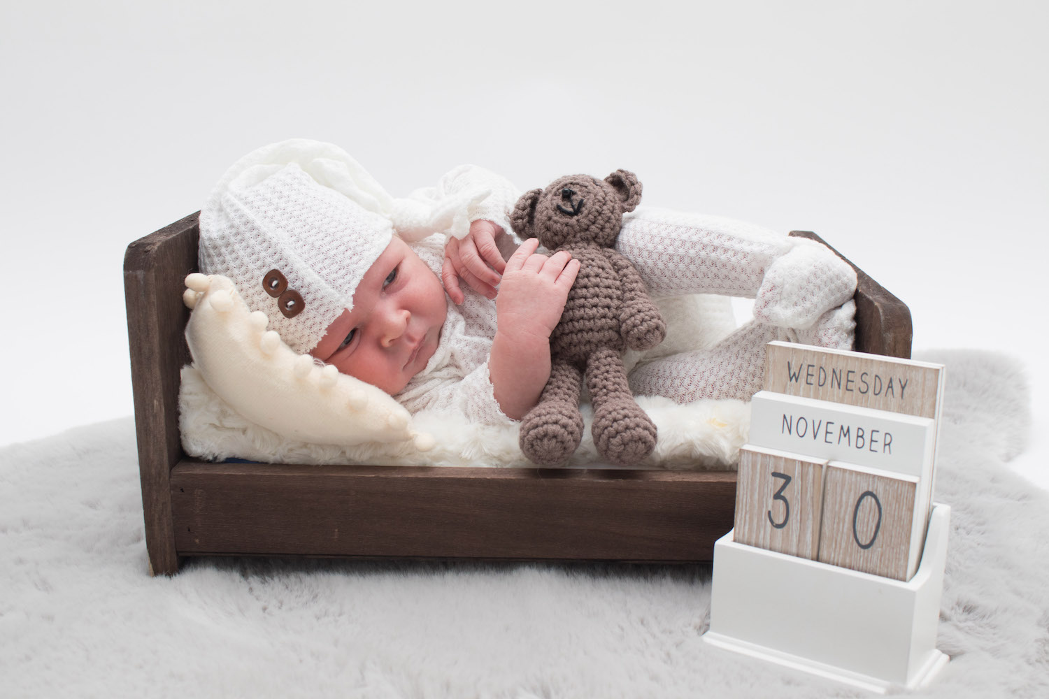 Emma J Photography Bride and Groom at Wedding