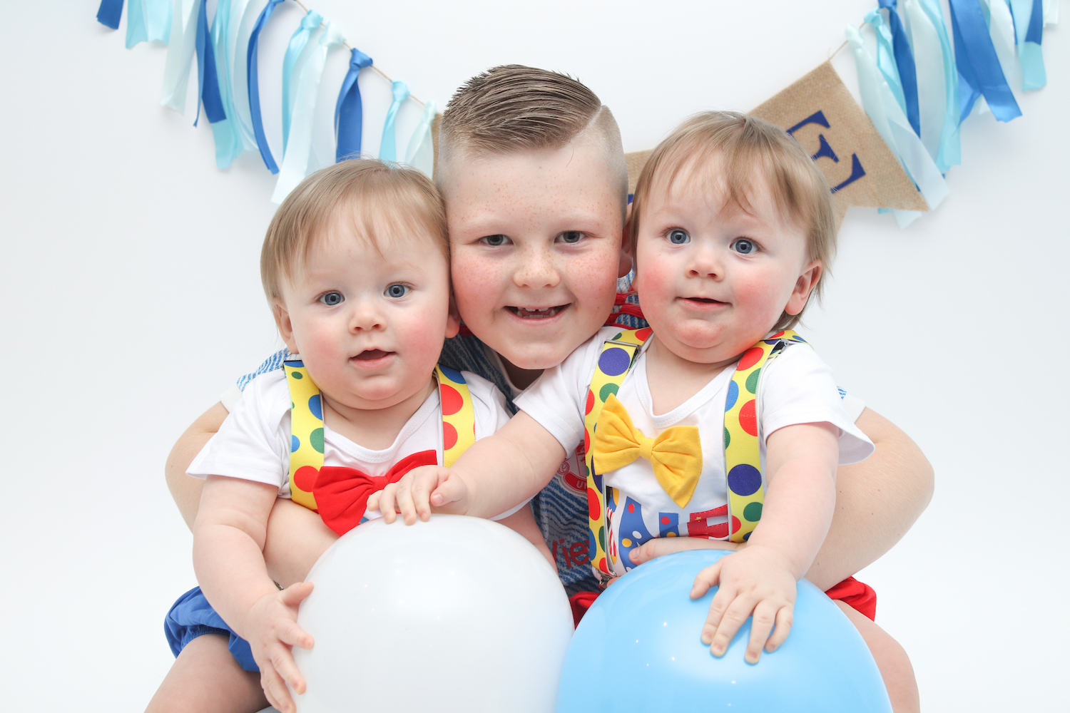 Emma J Photography Bride and Groom at Wedding