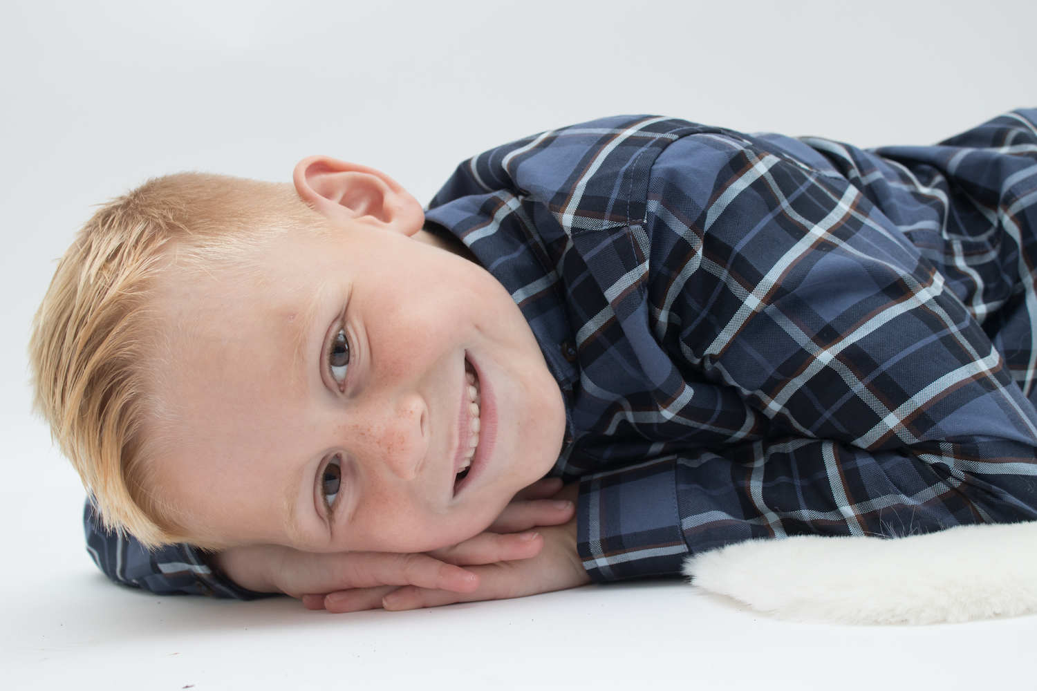 Emma J Photography Bride and Groom at Wedding