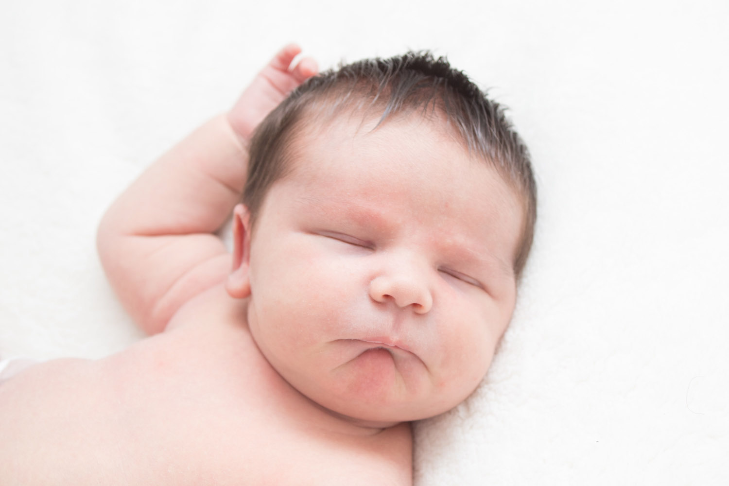 Emma J Photography Bride and Groom at Wedding