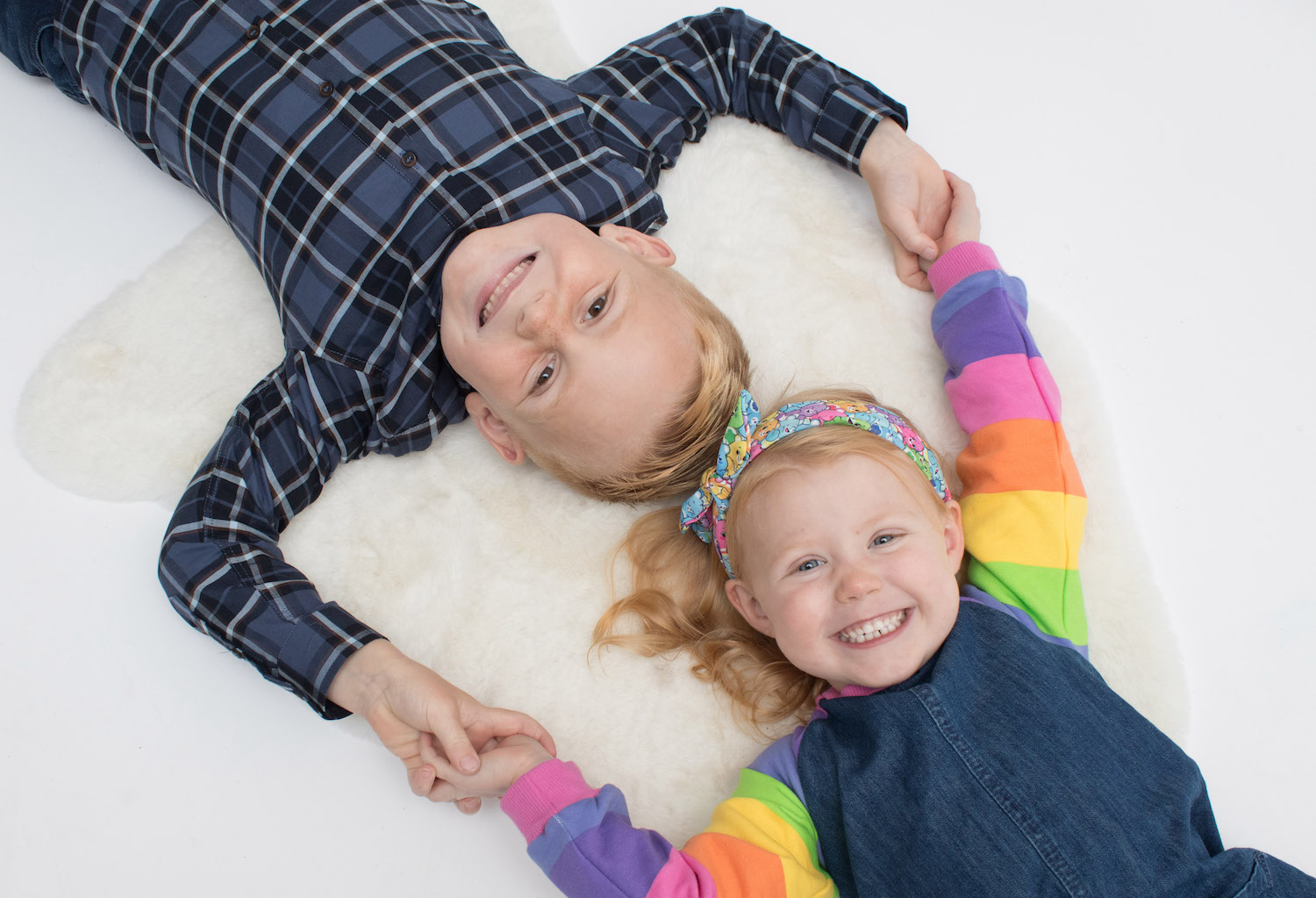 Emma J Photography Bride and Groom at Wedding