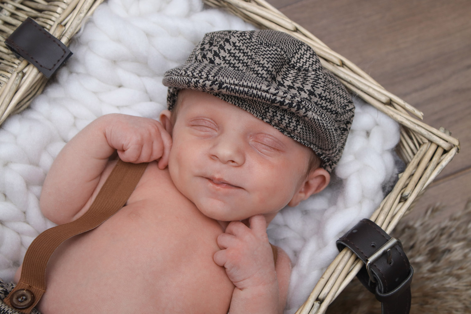 Emma J Photography Bride and Groom at Wedding