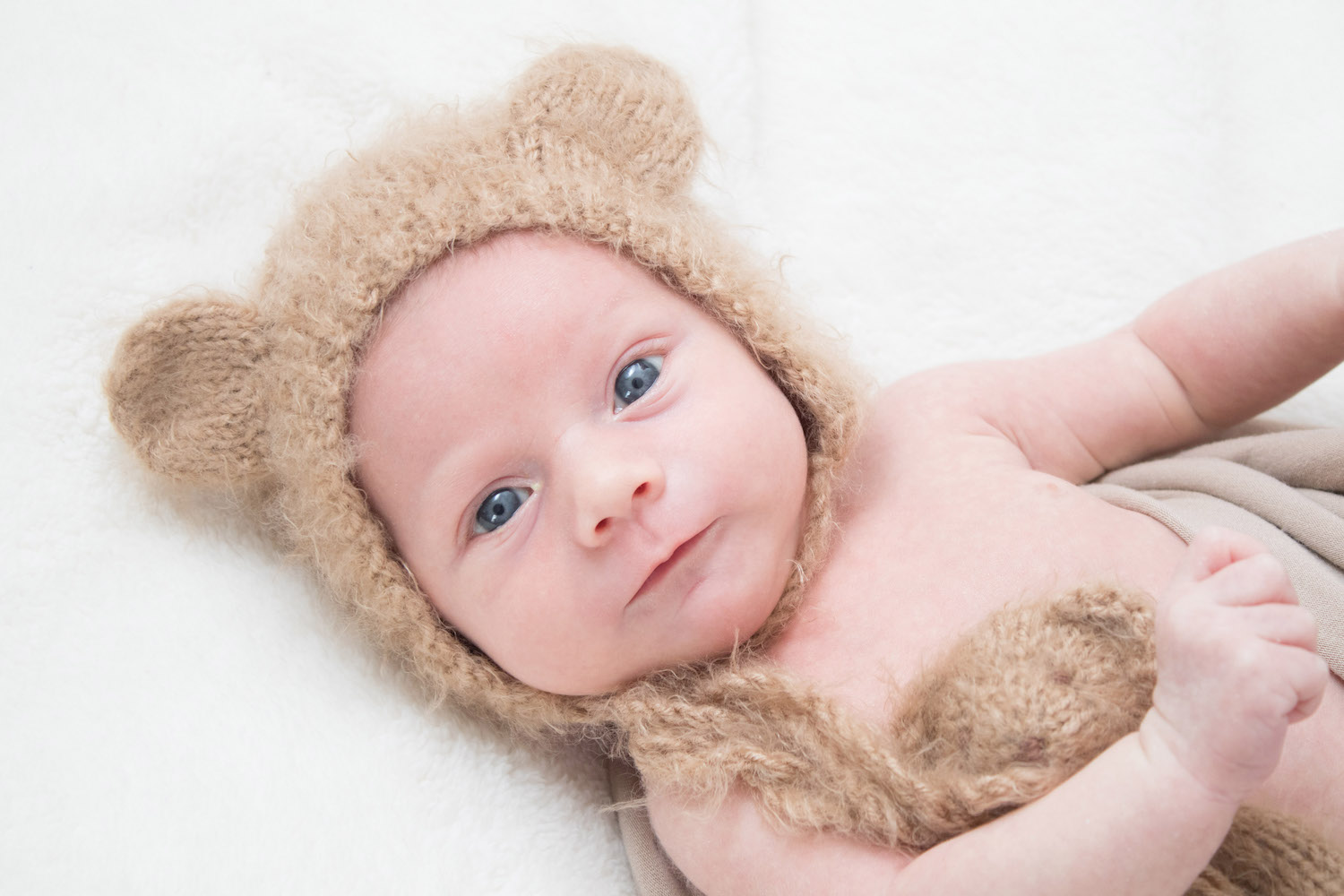 Emma J Photography Bride and Groom at Wedding