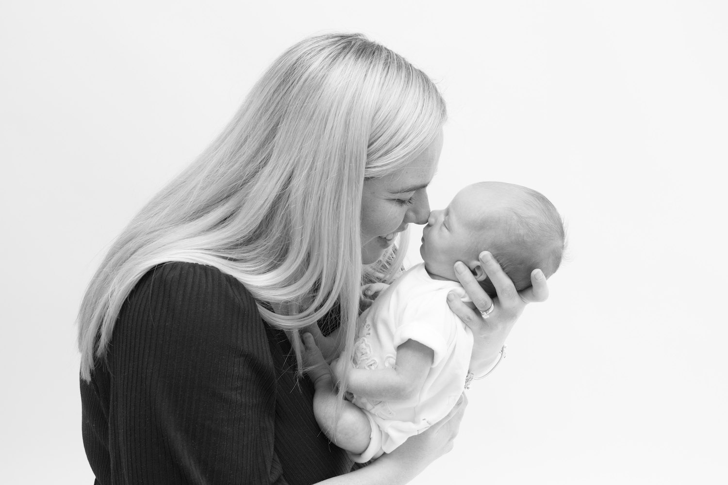 Emma J Photography Bride and Groom at Wedding