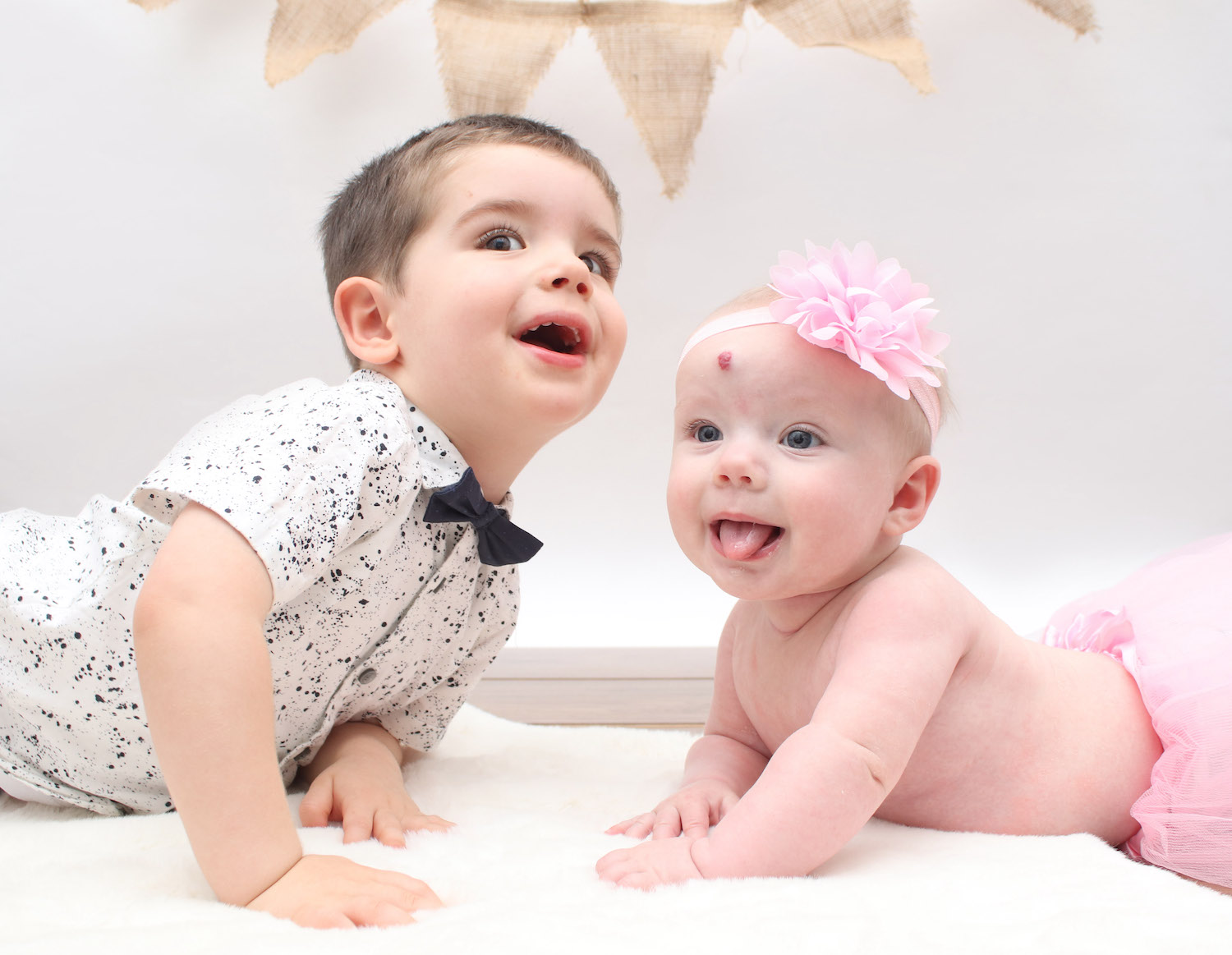 Emma J Photography Bride and Groom at Wedding