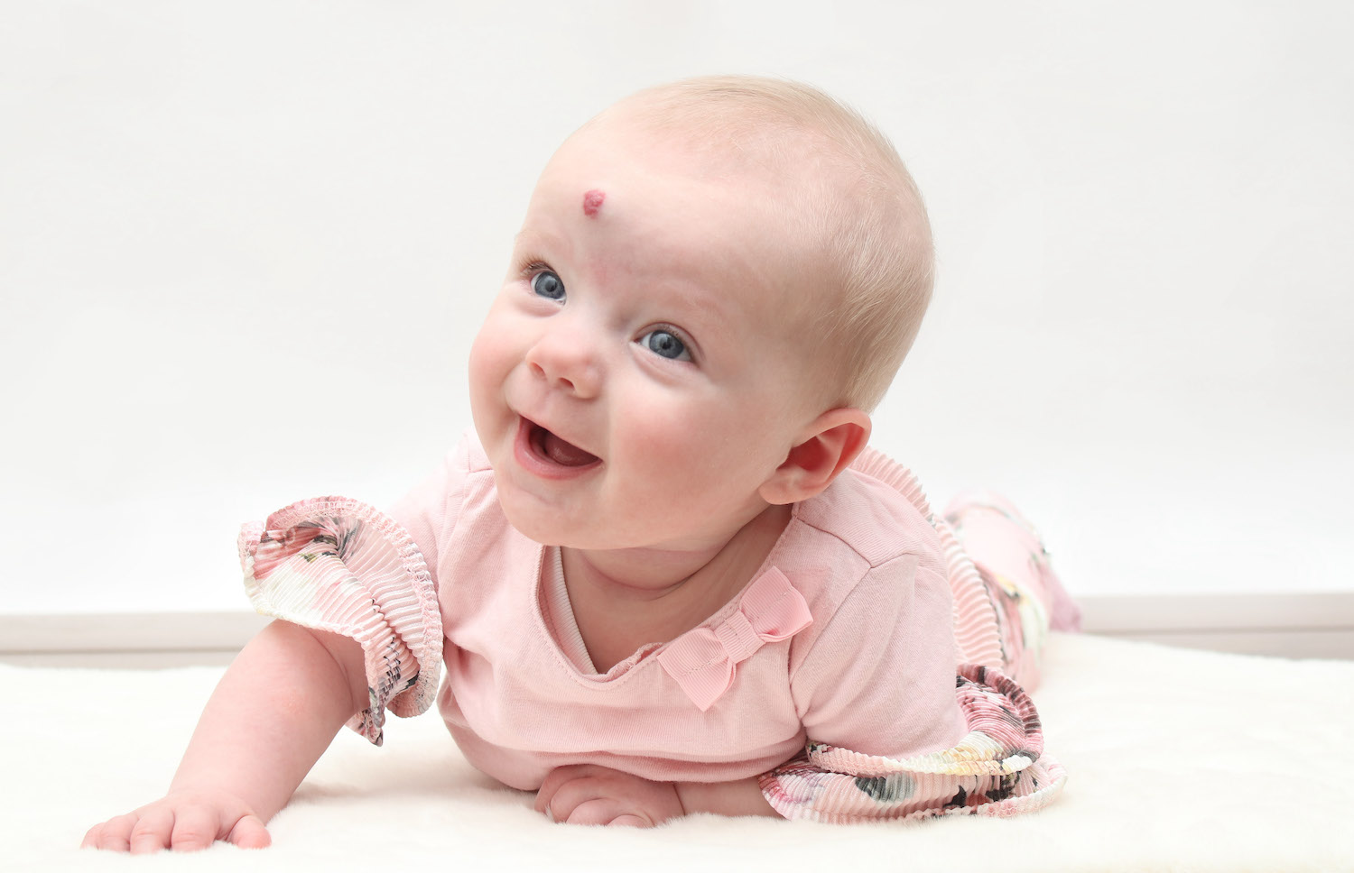 Emma J Photography Bride and Groom at Wedding
