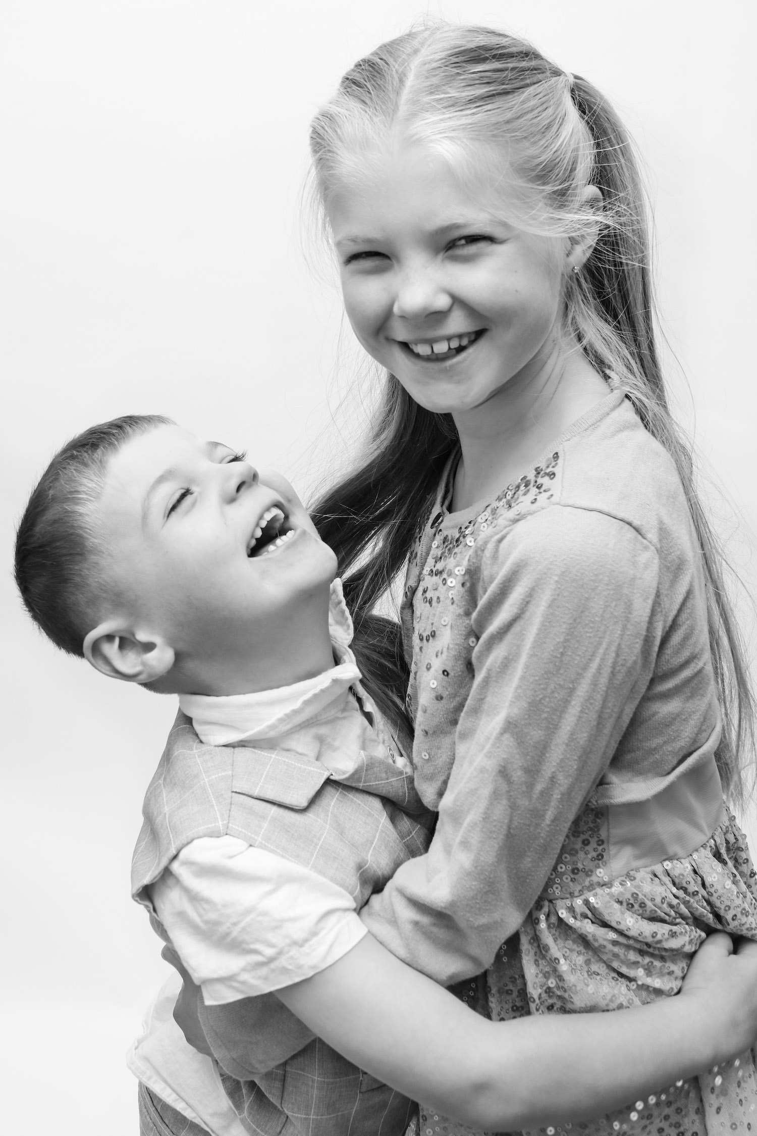 Emma J Photography Bride and Groom at Wedding