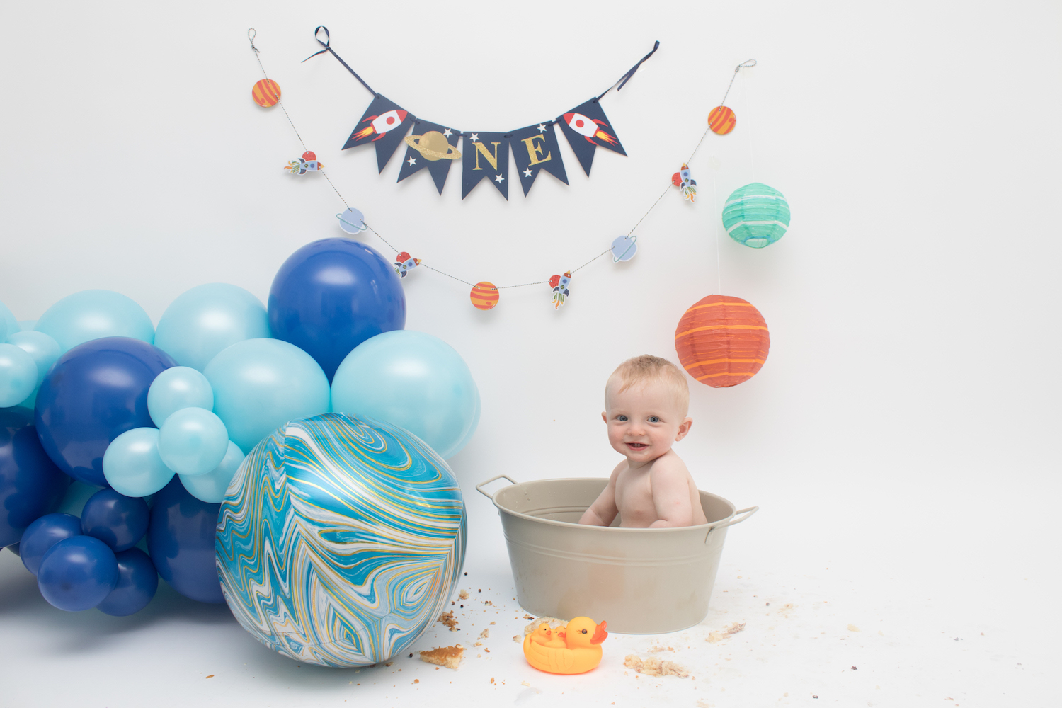 Emma J Photography Bride and Groom at Wedding