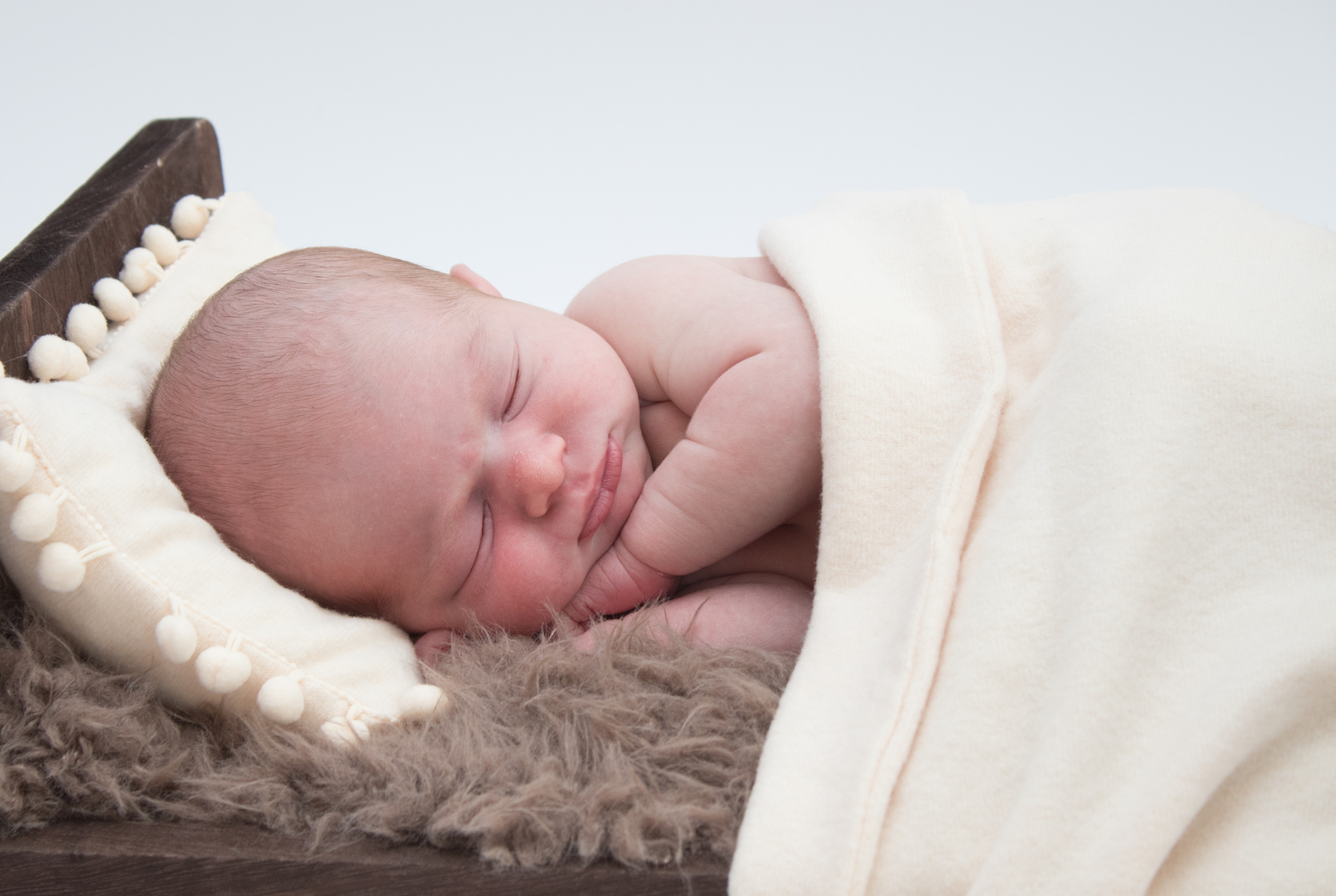 Emma J Photography Bride and Groom at Wedding