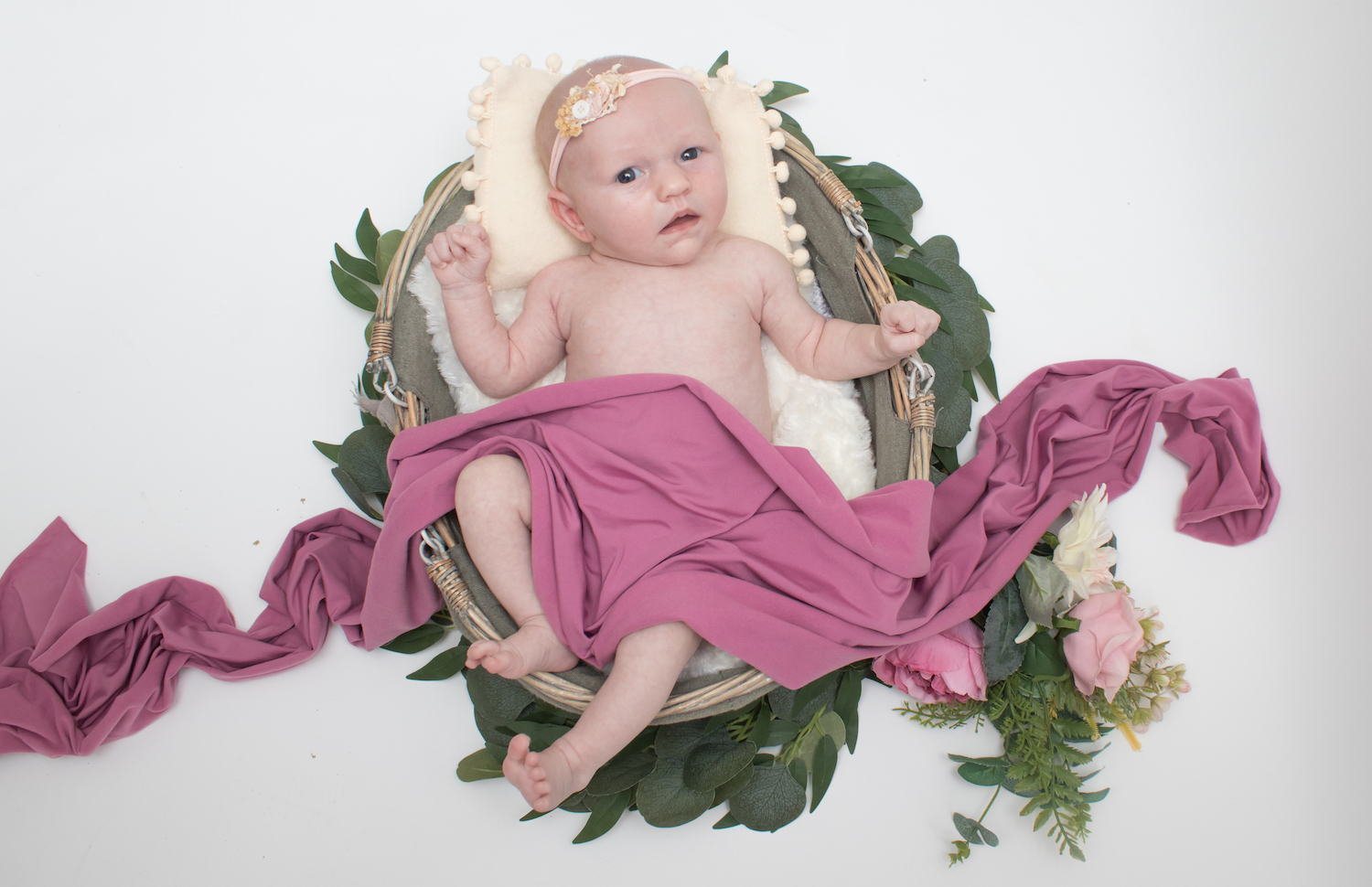 Emma J Photography Bride and Groom at Wedding