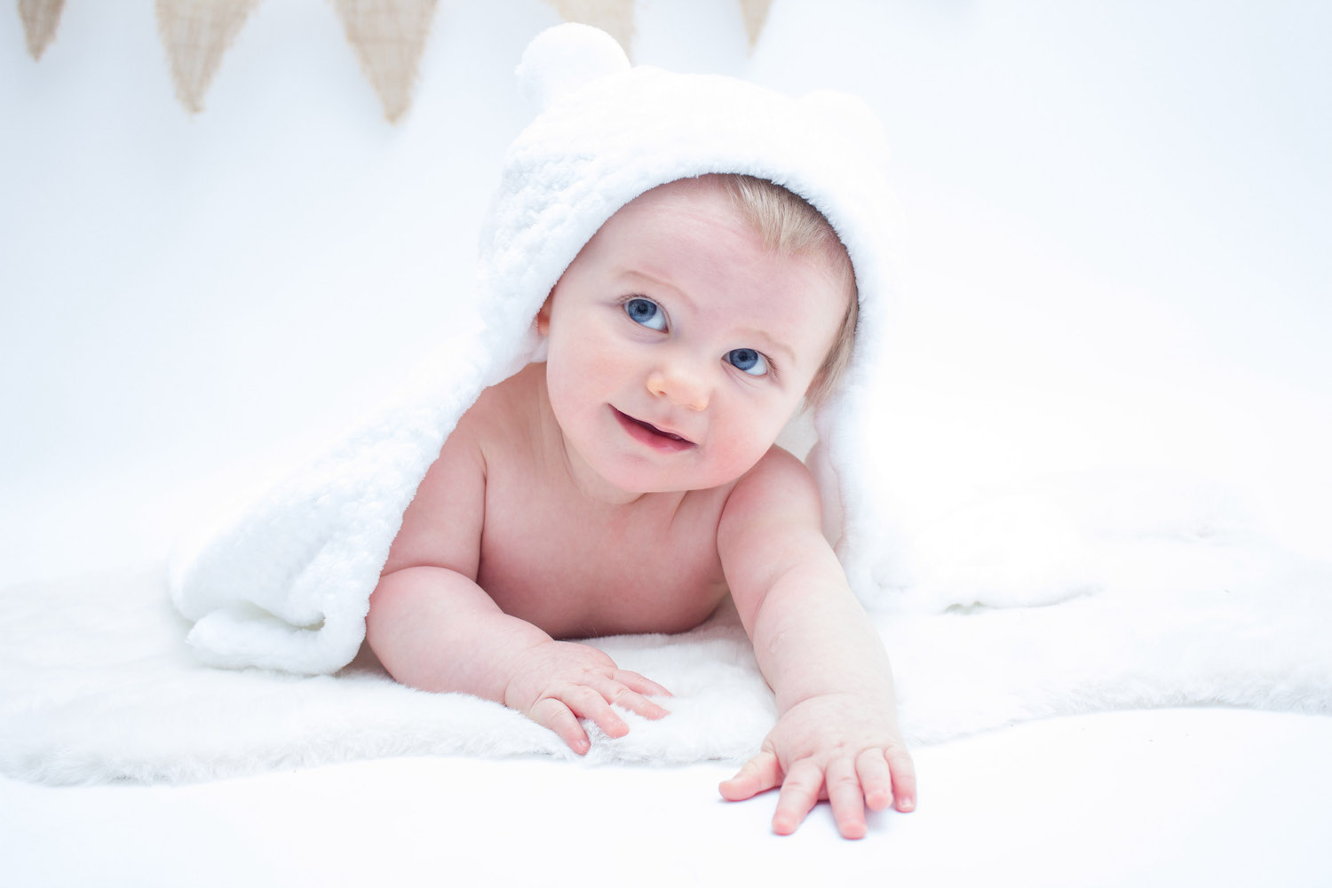 Emma J Photography Bride and Groom at Wedding