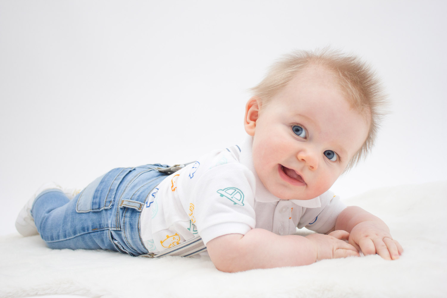 Emma J Photography Bride and Groom at Wedding
