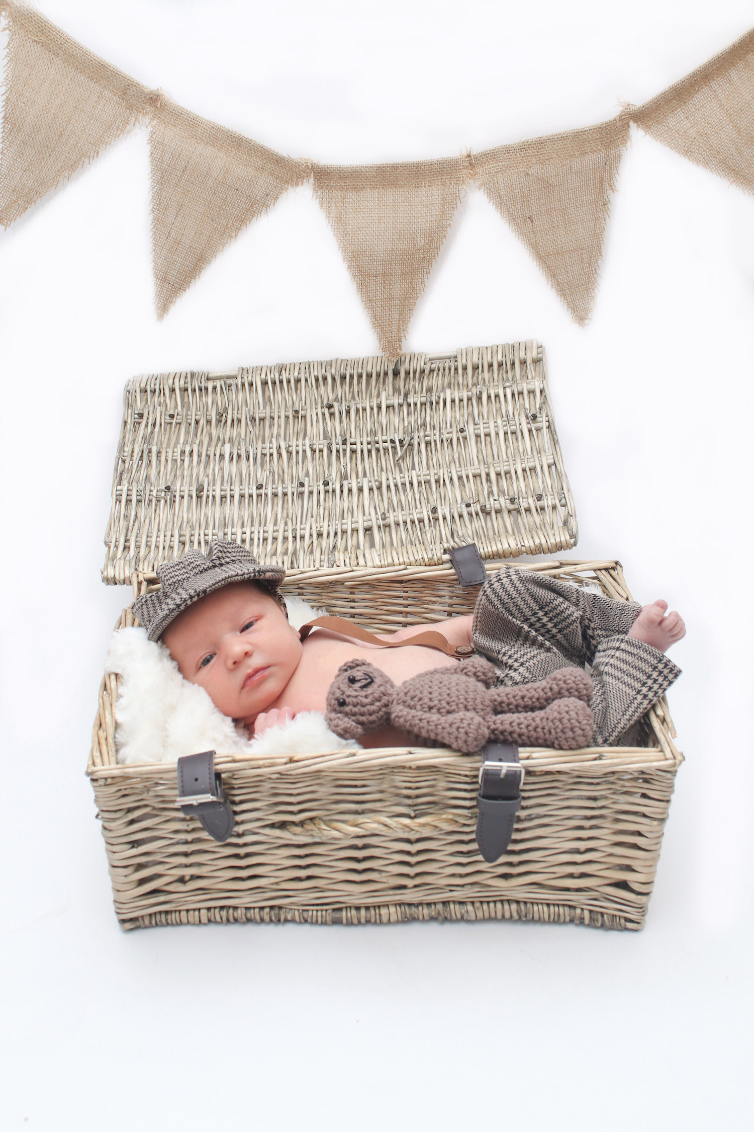 Emma J Photography Bride and Groom at Wedding