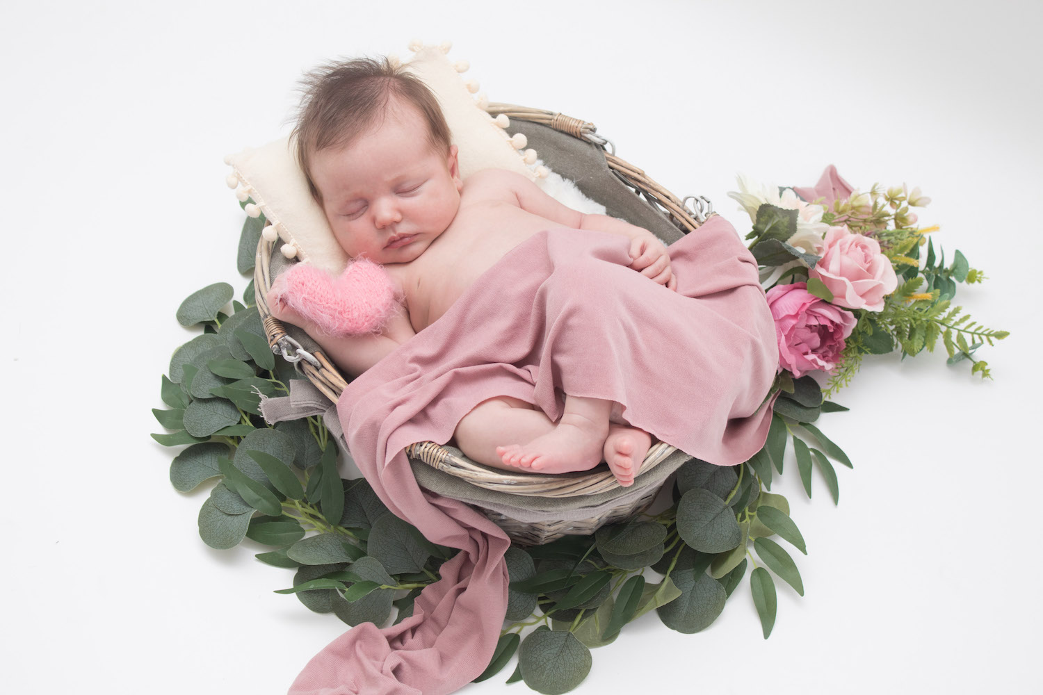 Emma J Photography Bride and Groom at Wedding