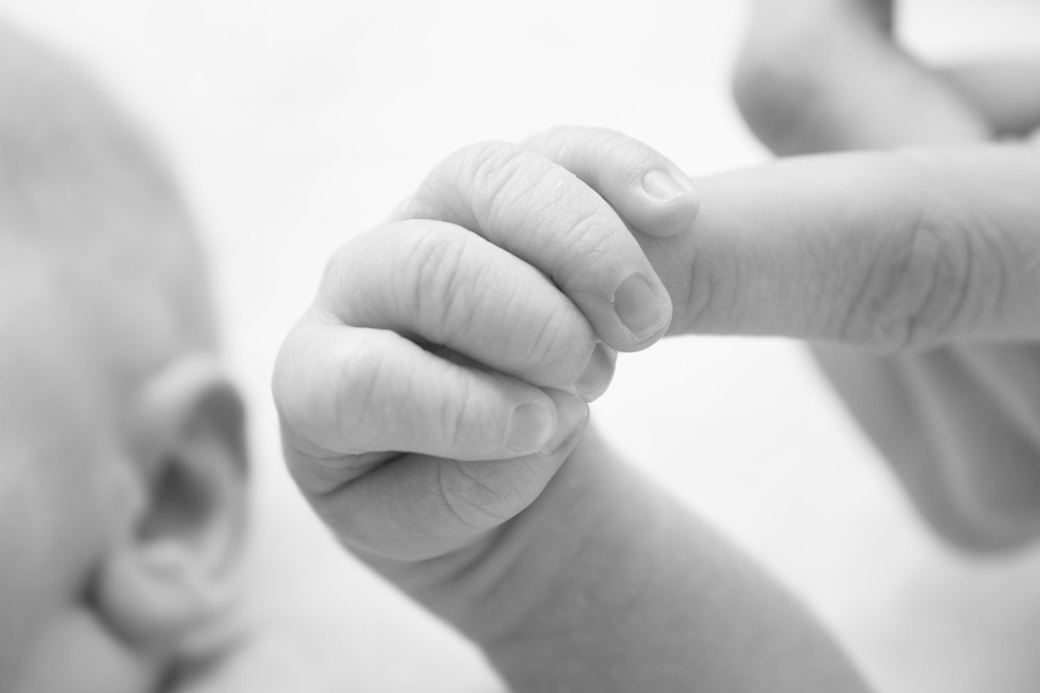 Emma J Photography Bride and Groom at Wedding