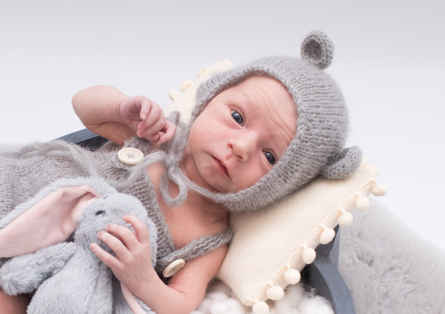 Emma J Photography Bride and Groom at Wedding