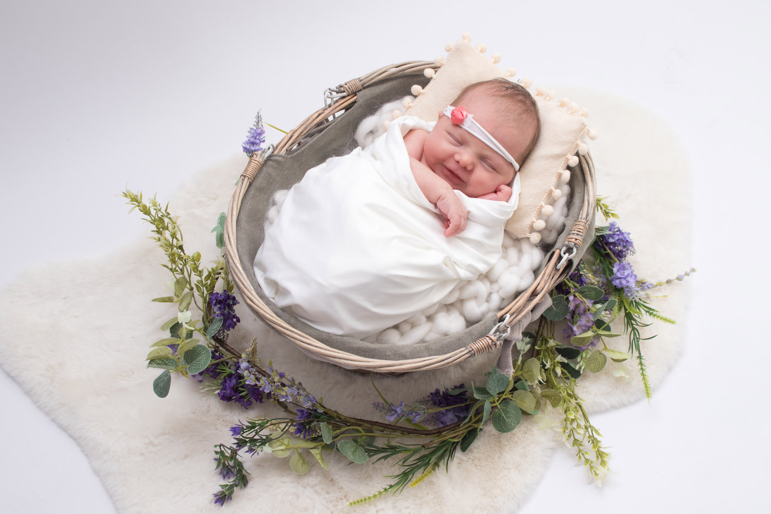 Emma J Photography Bride and Groom at Wedding