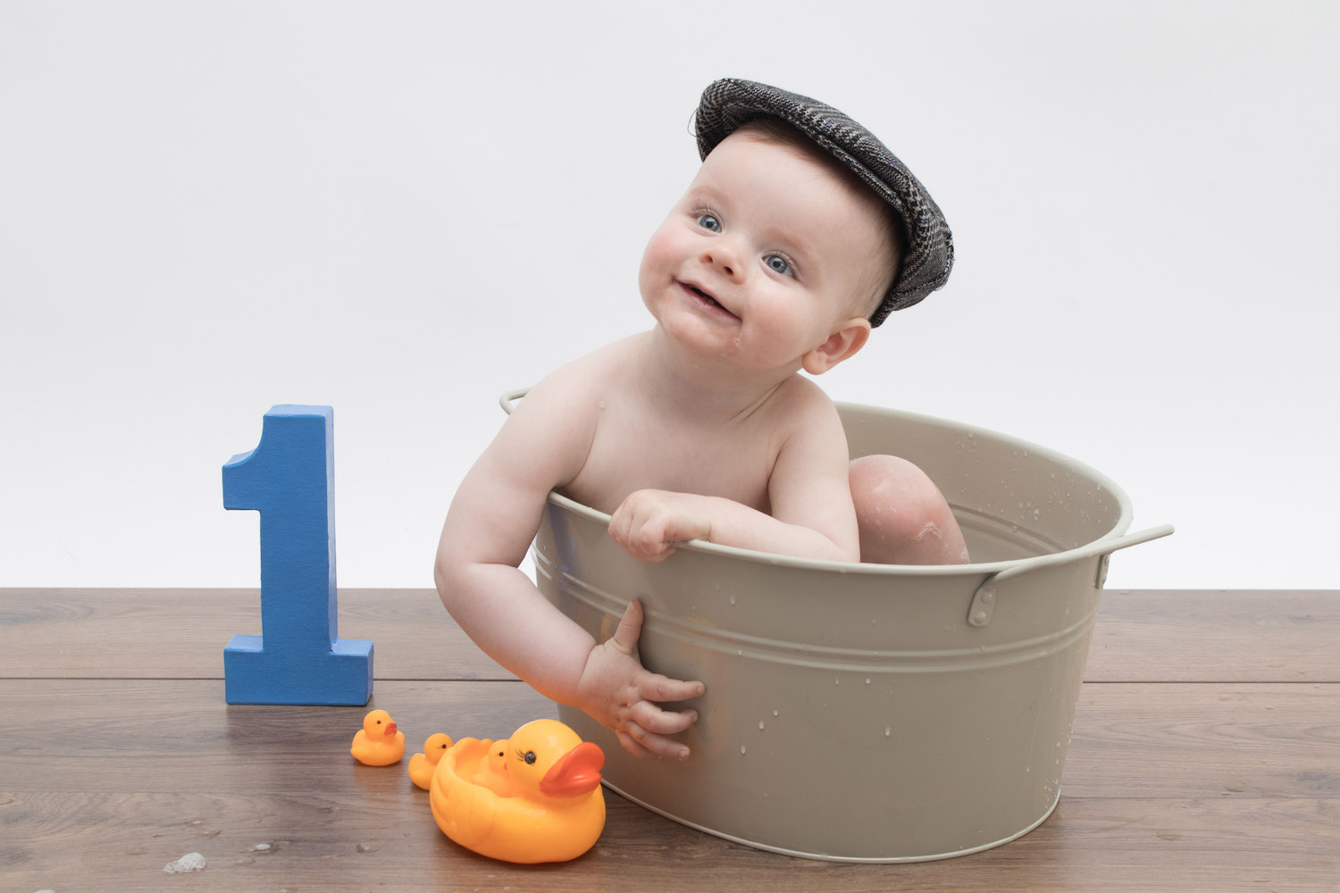 Emma J Photography Bride and Groom at Wedding