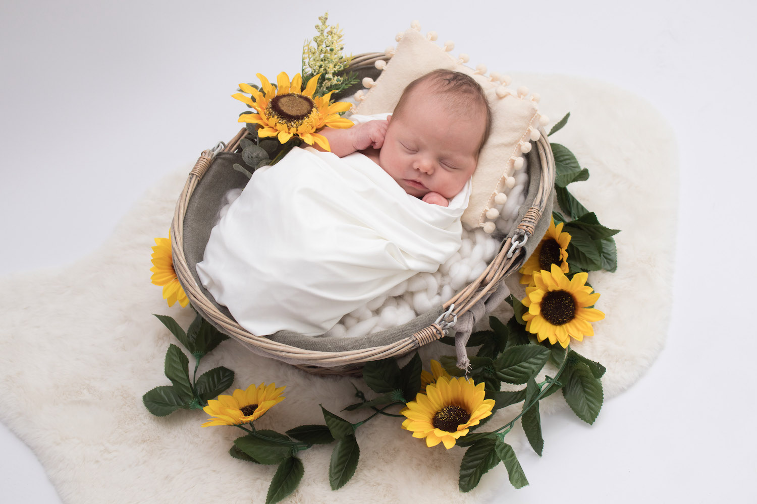 Emma J Photography Bride and Groom at Wedding