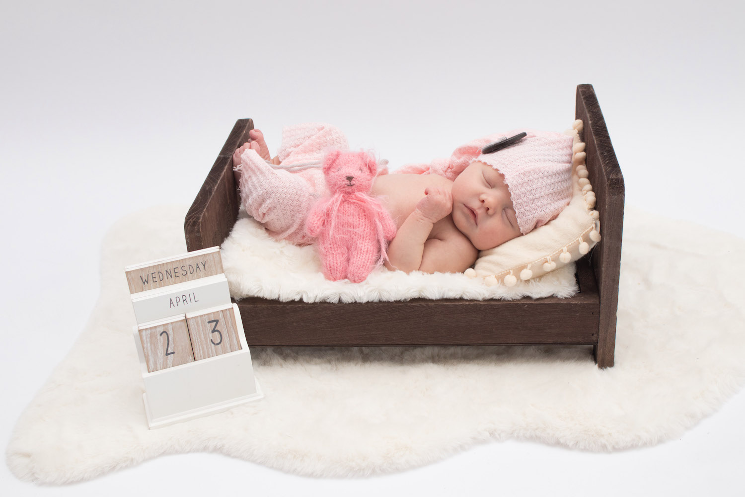 Emma J Photography Bride and Groom at Wedding