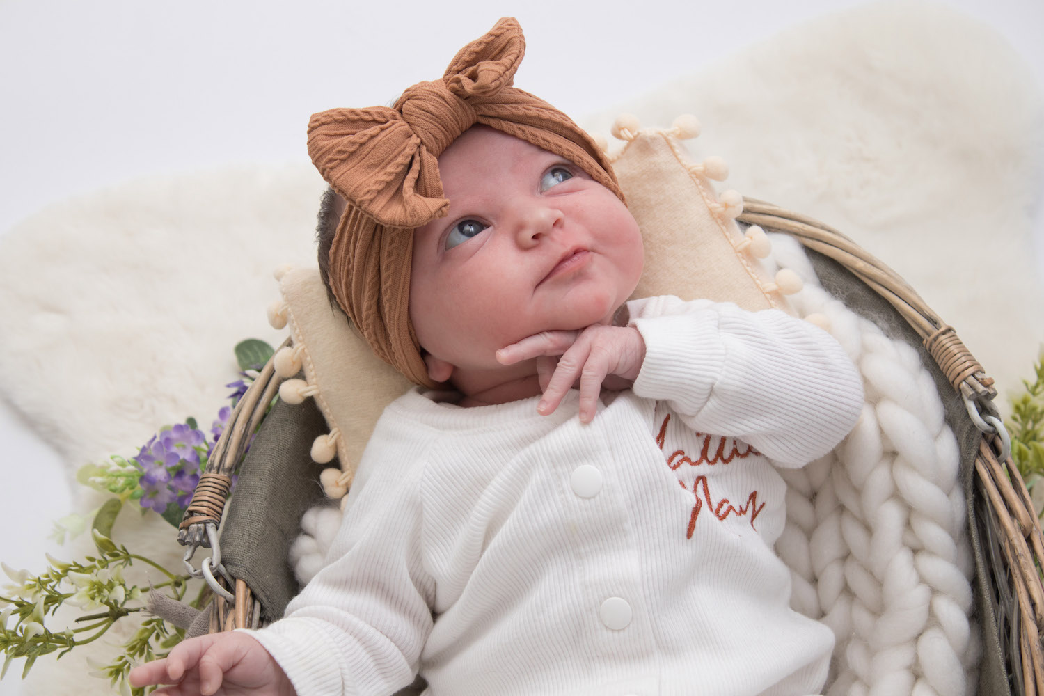 Emma J Photography Bride and Groom at Wedding