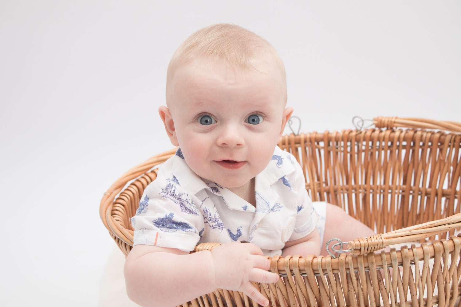 Emma J Photography Bride and Groom at Wedding