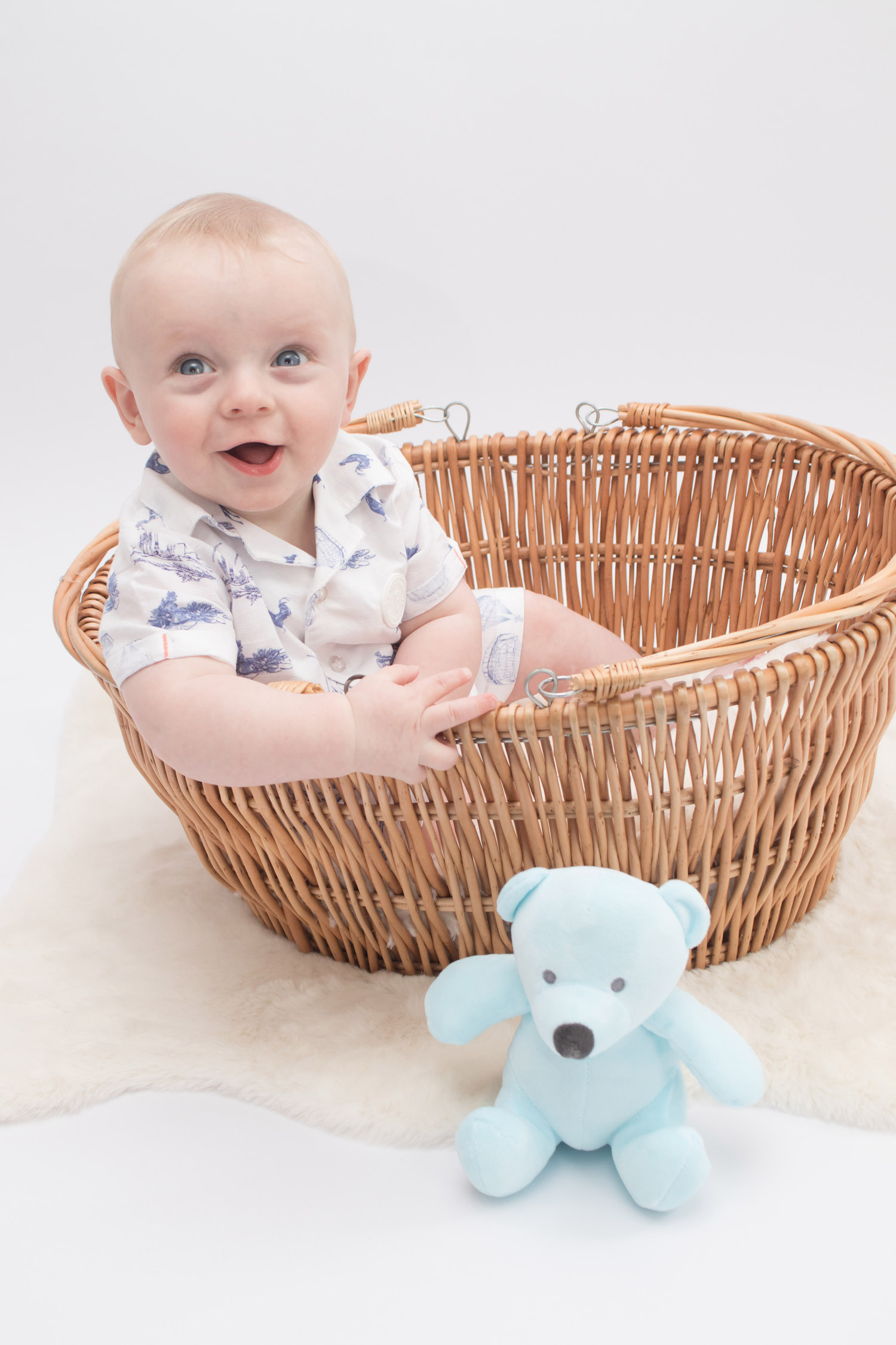 Emma J Photography Bride and Groom at Wedding