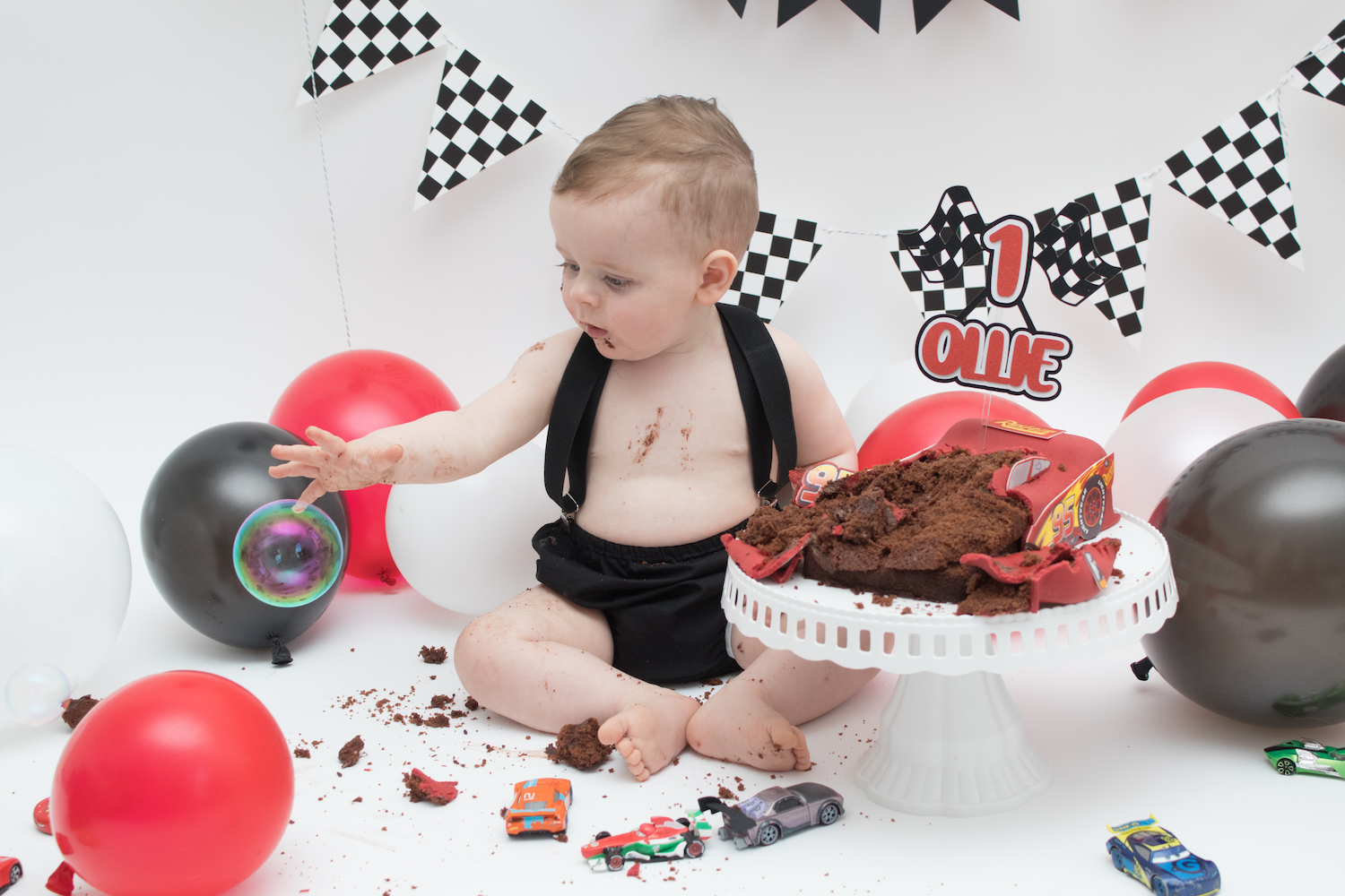 Emma J Photography Bride and Groom at Wedding
