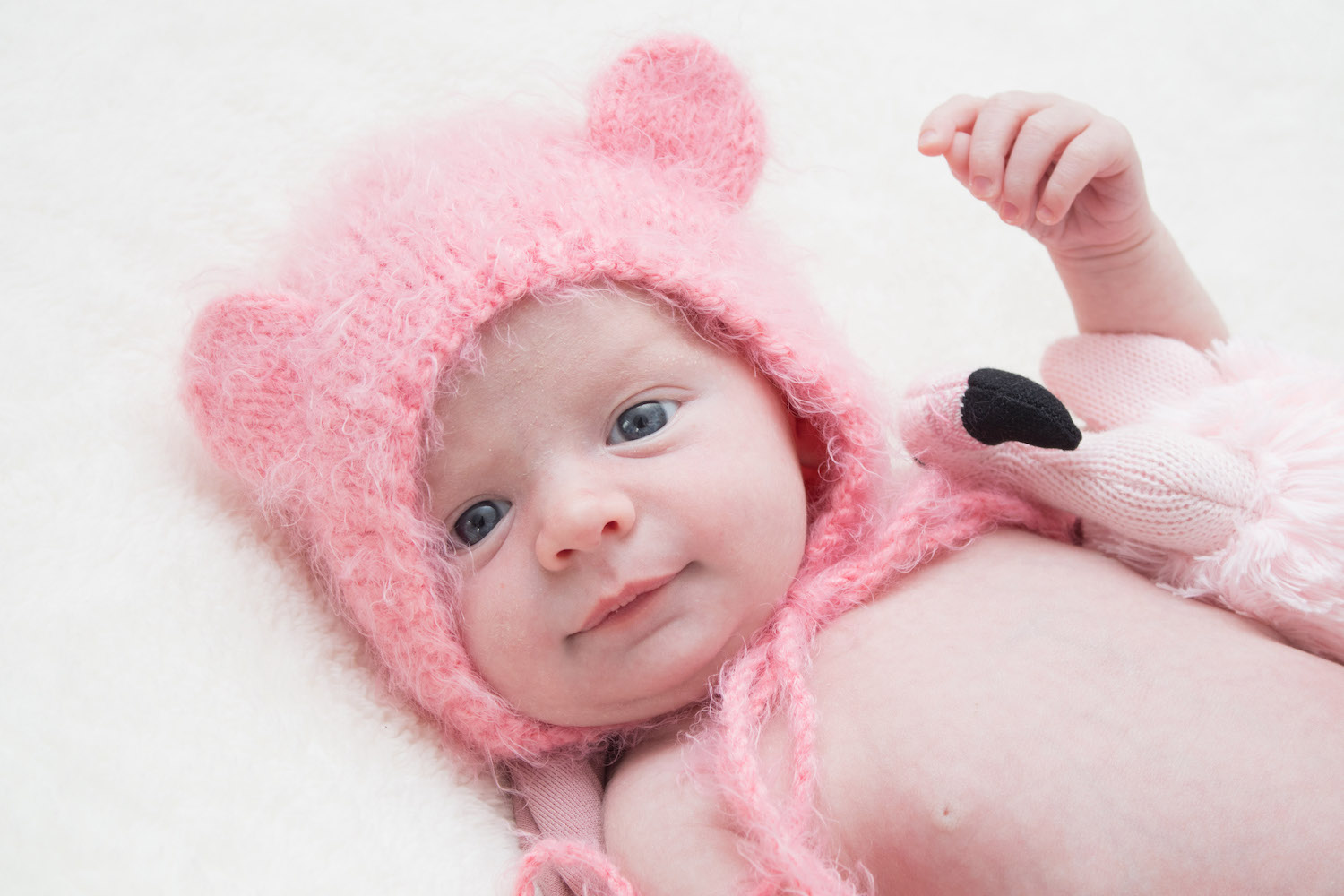 Emma J Photography Studio shoot pregnancy