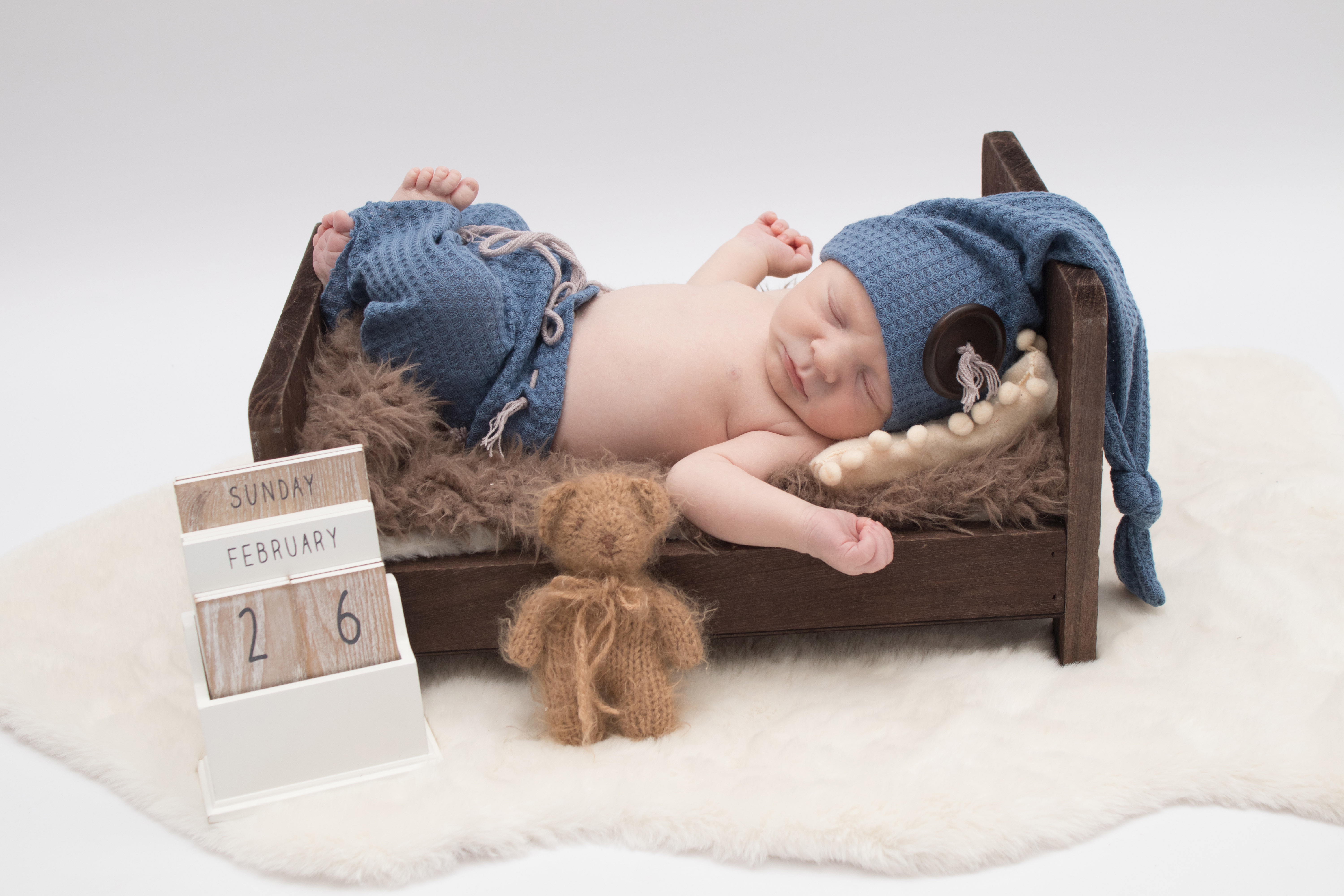 Emma J Photography Bride and Groom at Wedding