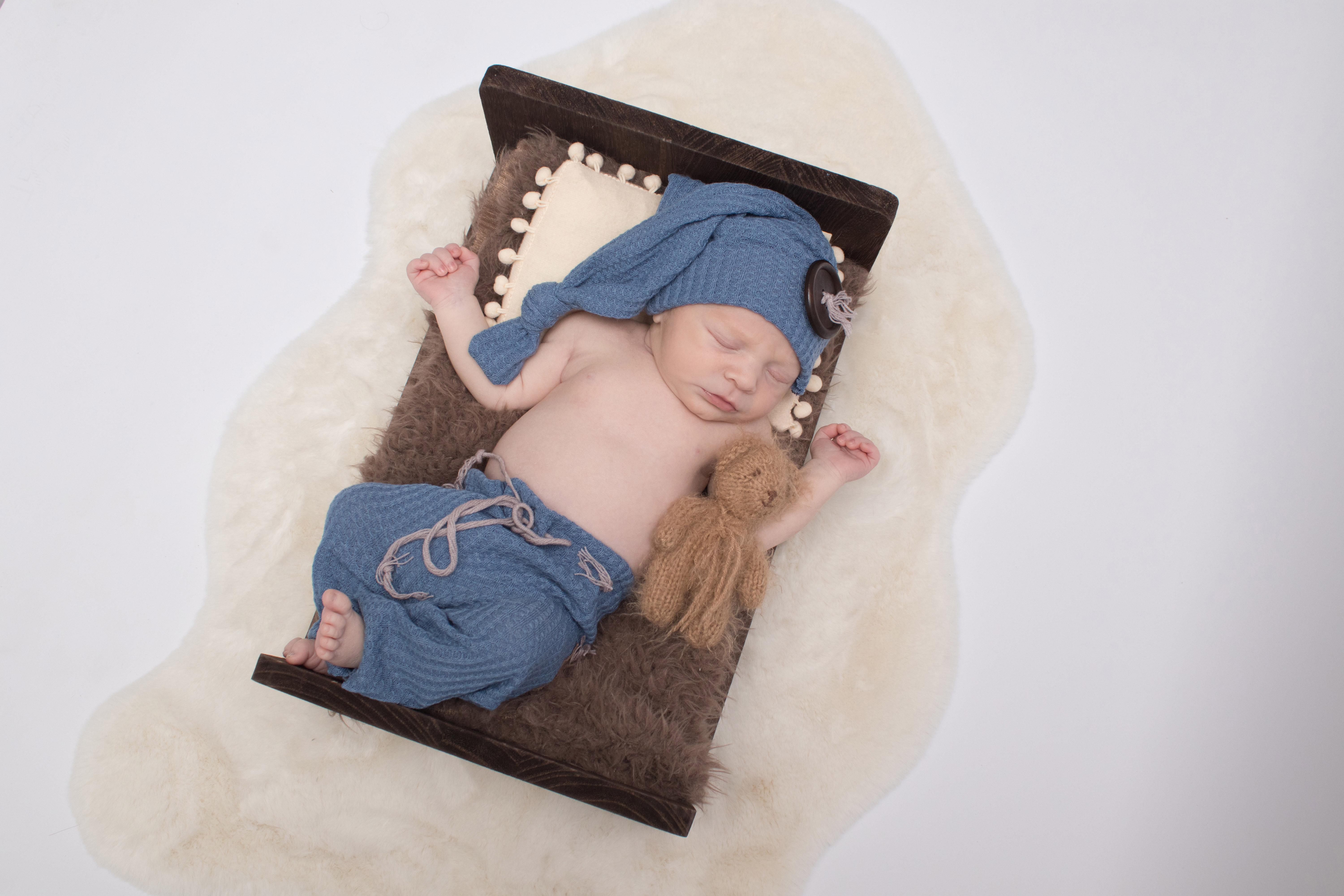 Emma J Photography Bride and Groom at Wedding