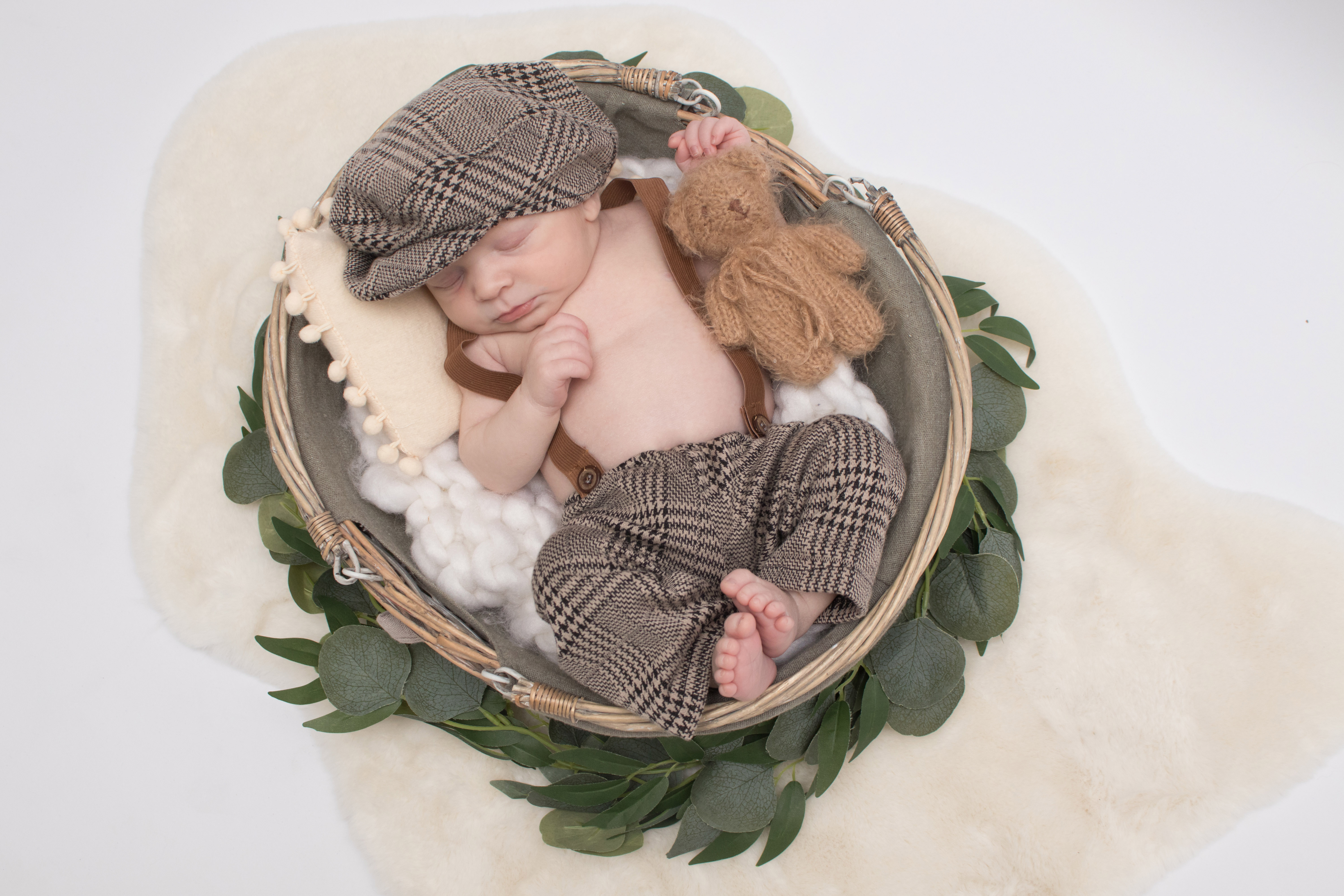 Emma J Photography Bride and Groom at Wedding