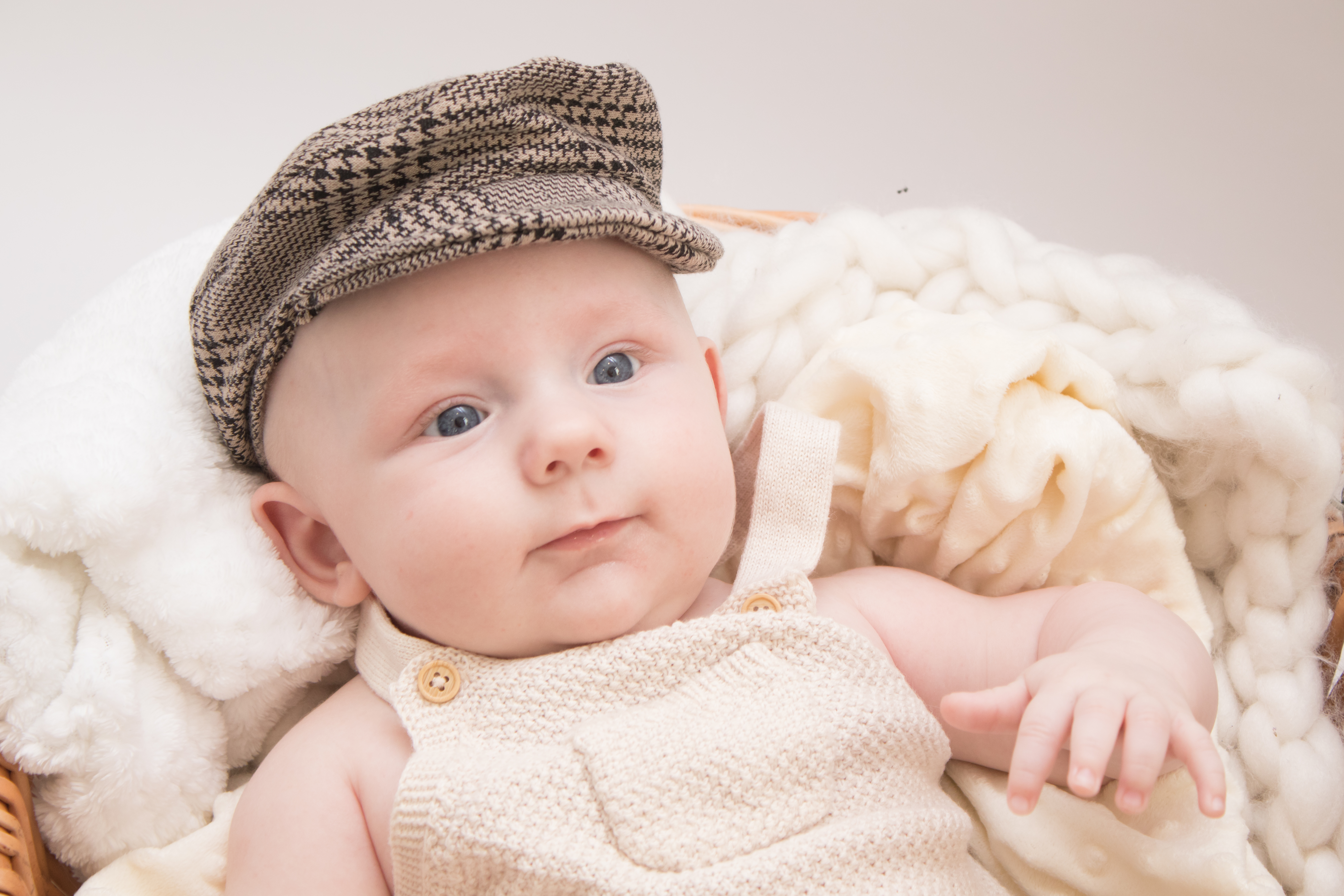 Emma J Photography Bride and Groom at Wedding