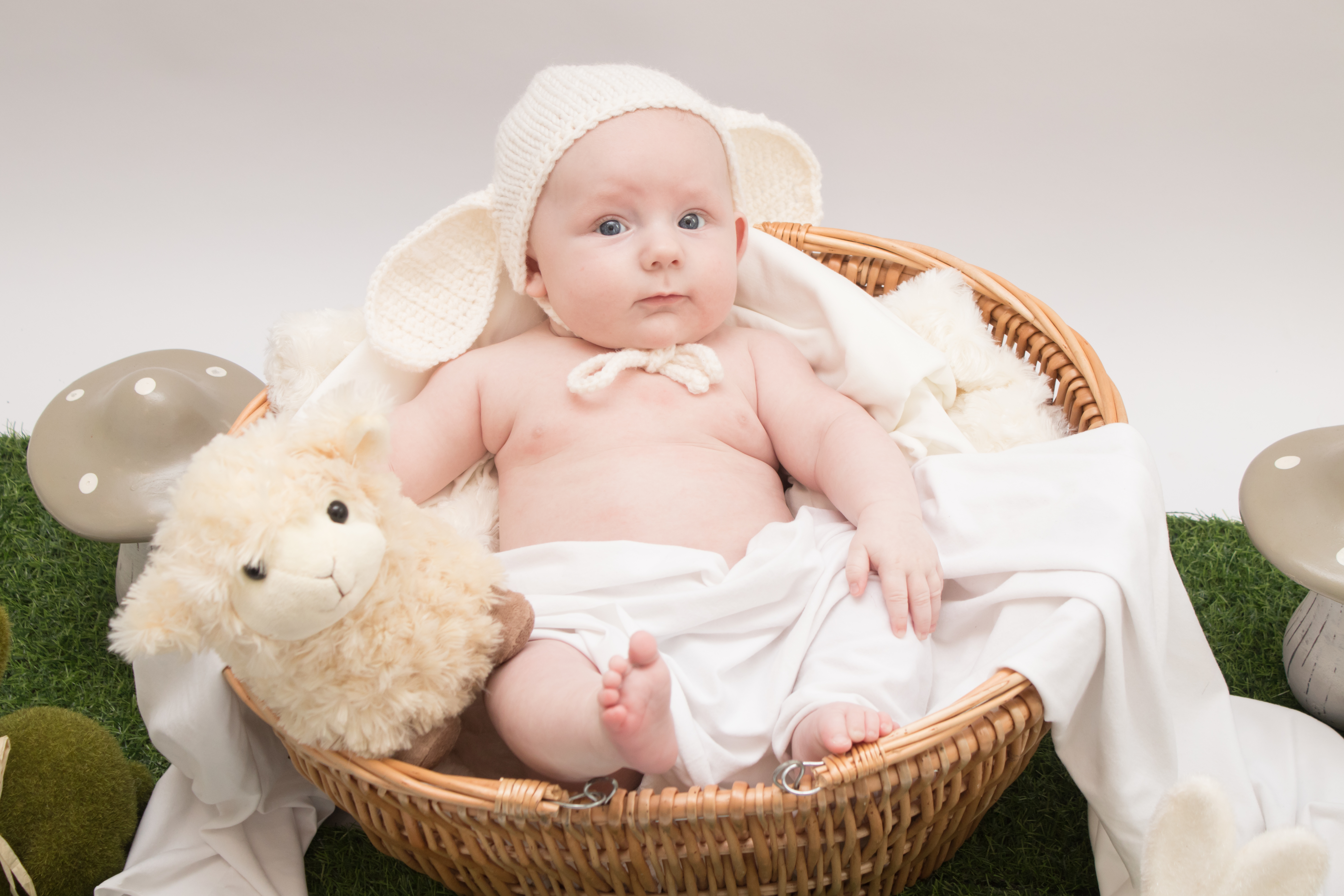 Emma J Photography Bride and Groom at Wedding