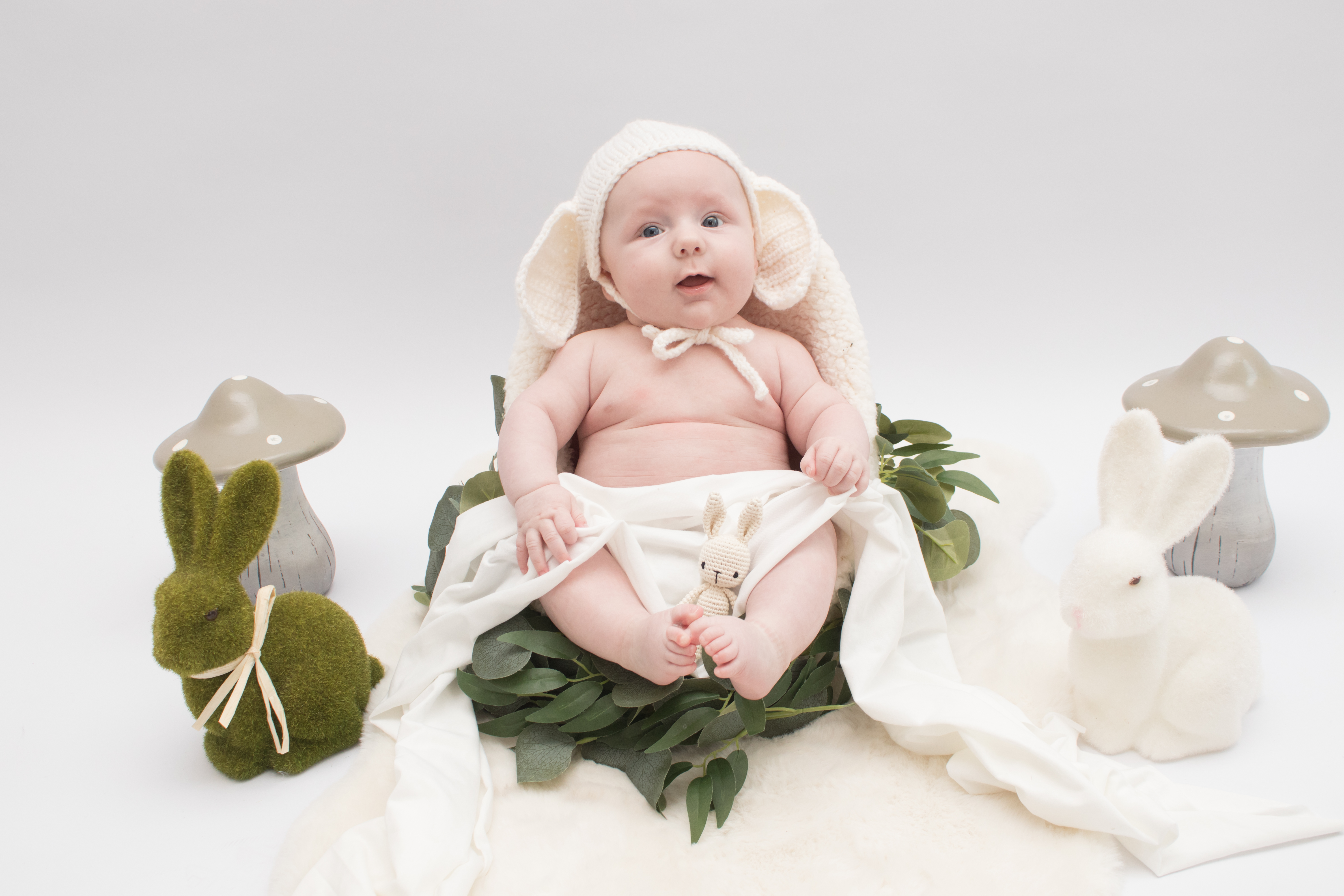 Emma J Photography Bride and Groom at Wedding