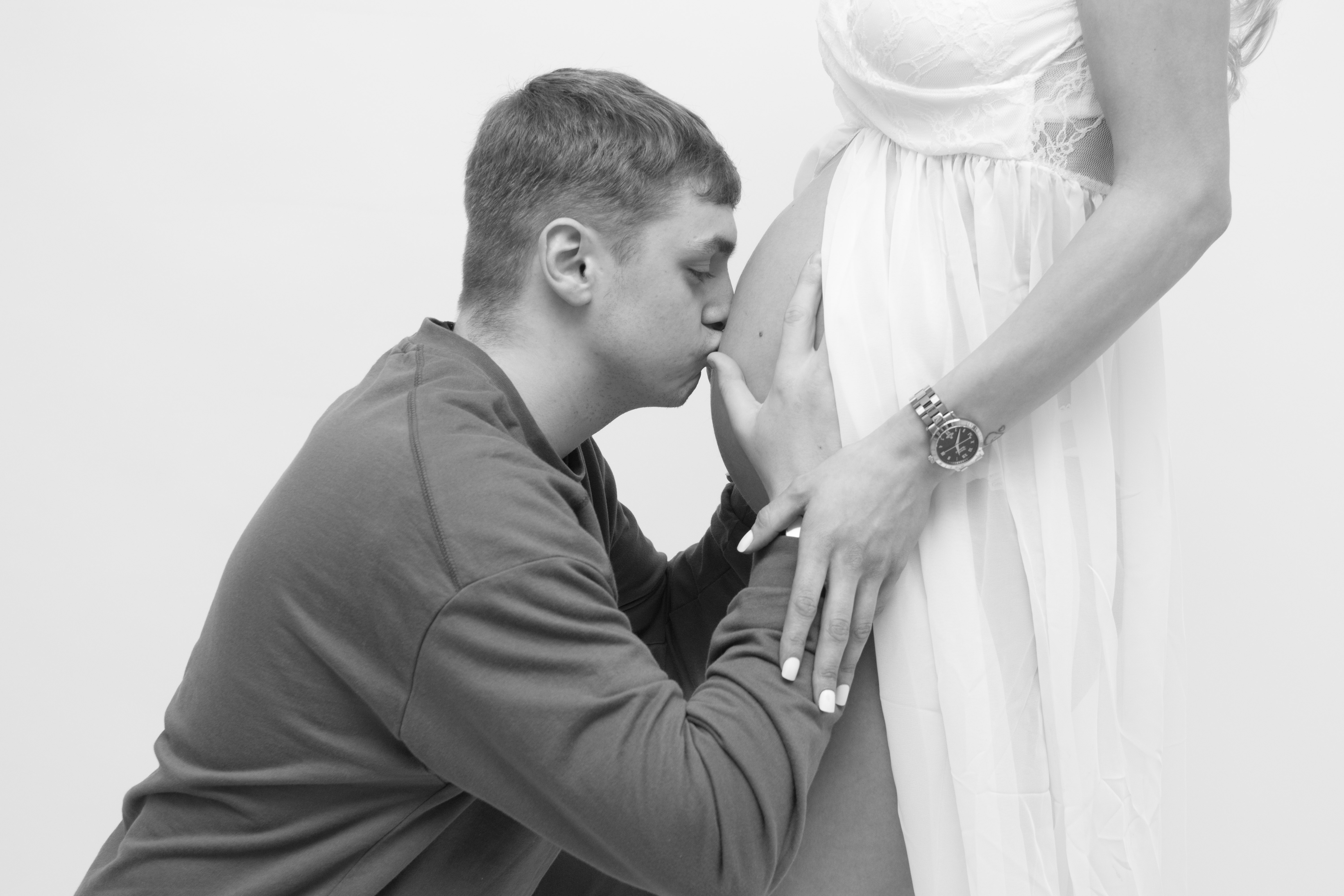 Emma J Photography Bride and Groom at Wedding