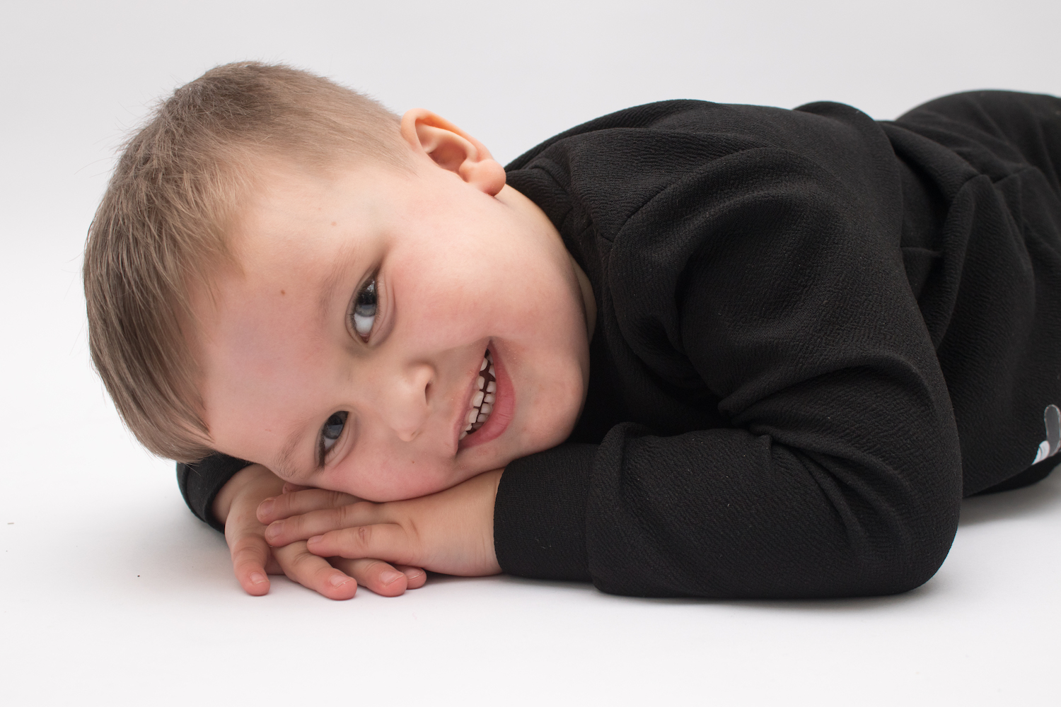Emma J Photography Bride and Groom at Wedding