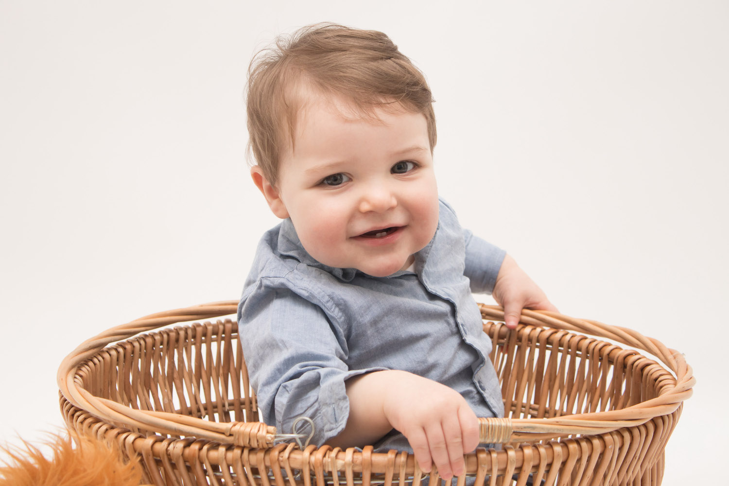 Emma J Photography Bride and Groom at Wedding