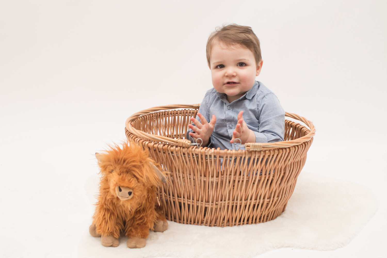 Emma J Photography Bride and Groom at Wedding