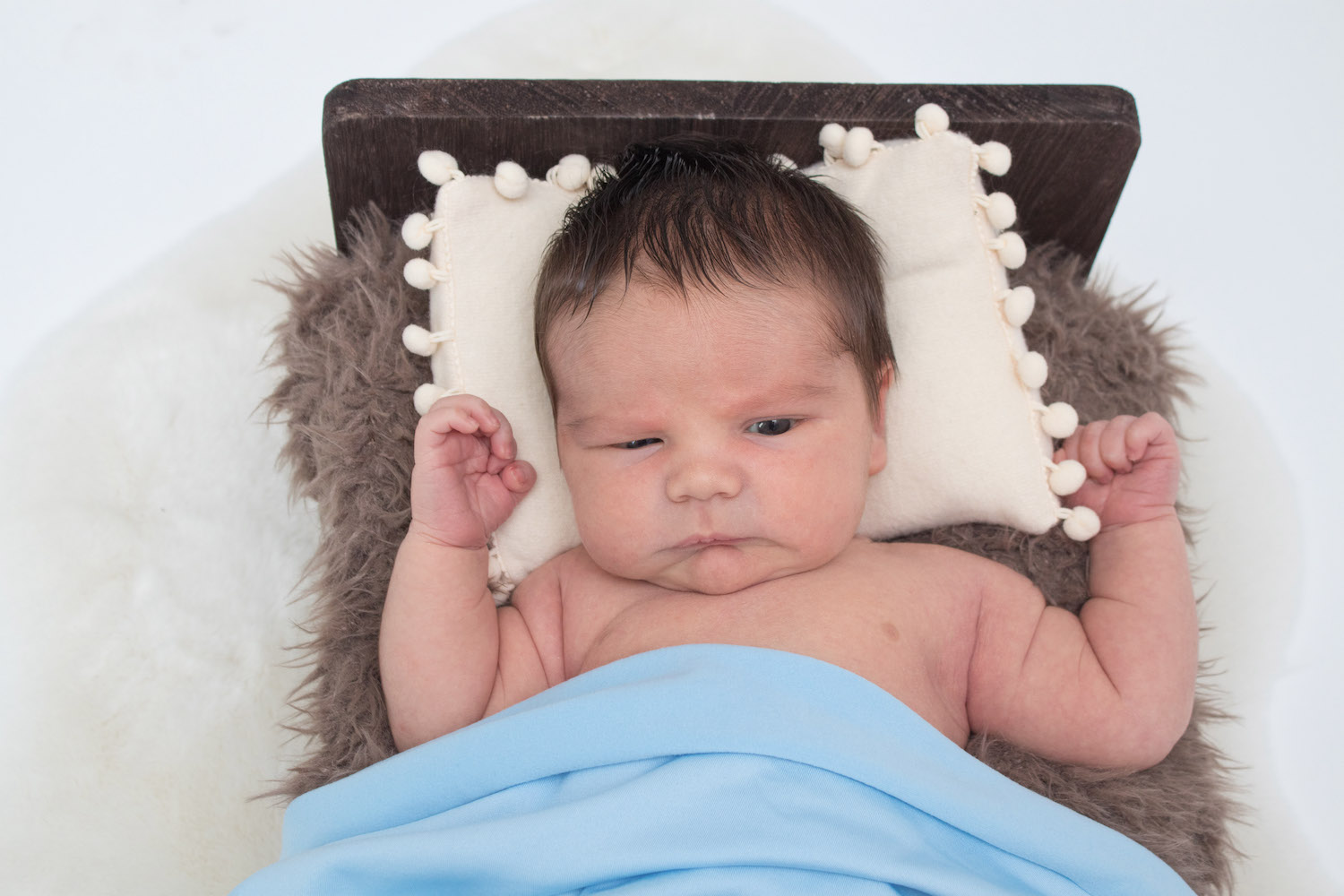 Emma J Photography Bride and Groom at Wedding