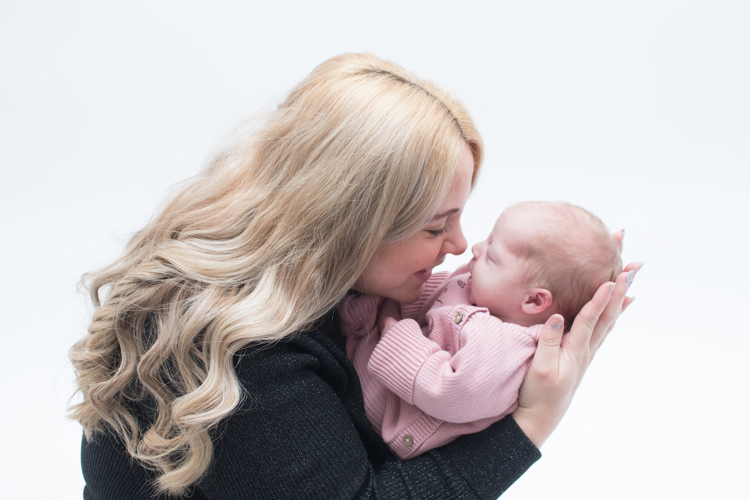 Emma J Photography Bride and Groom at Wedding