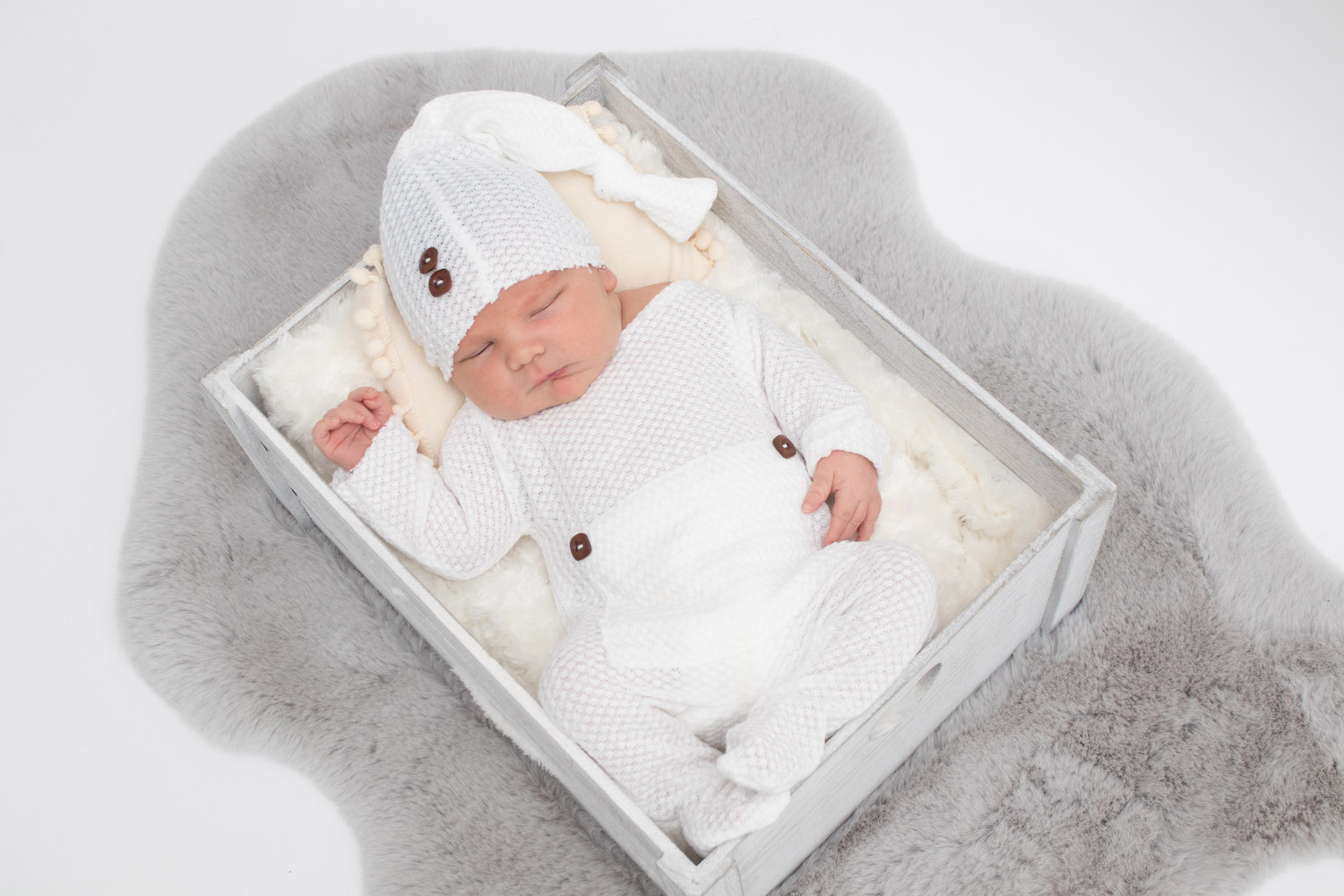 Emma J Photography Bride and Groom at Wedding