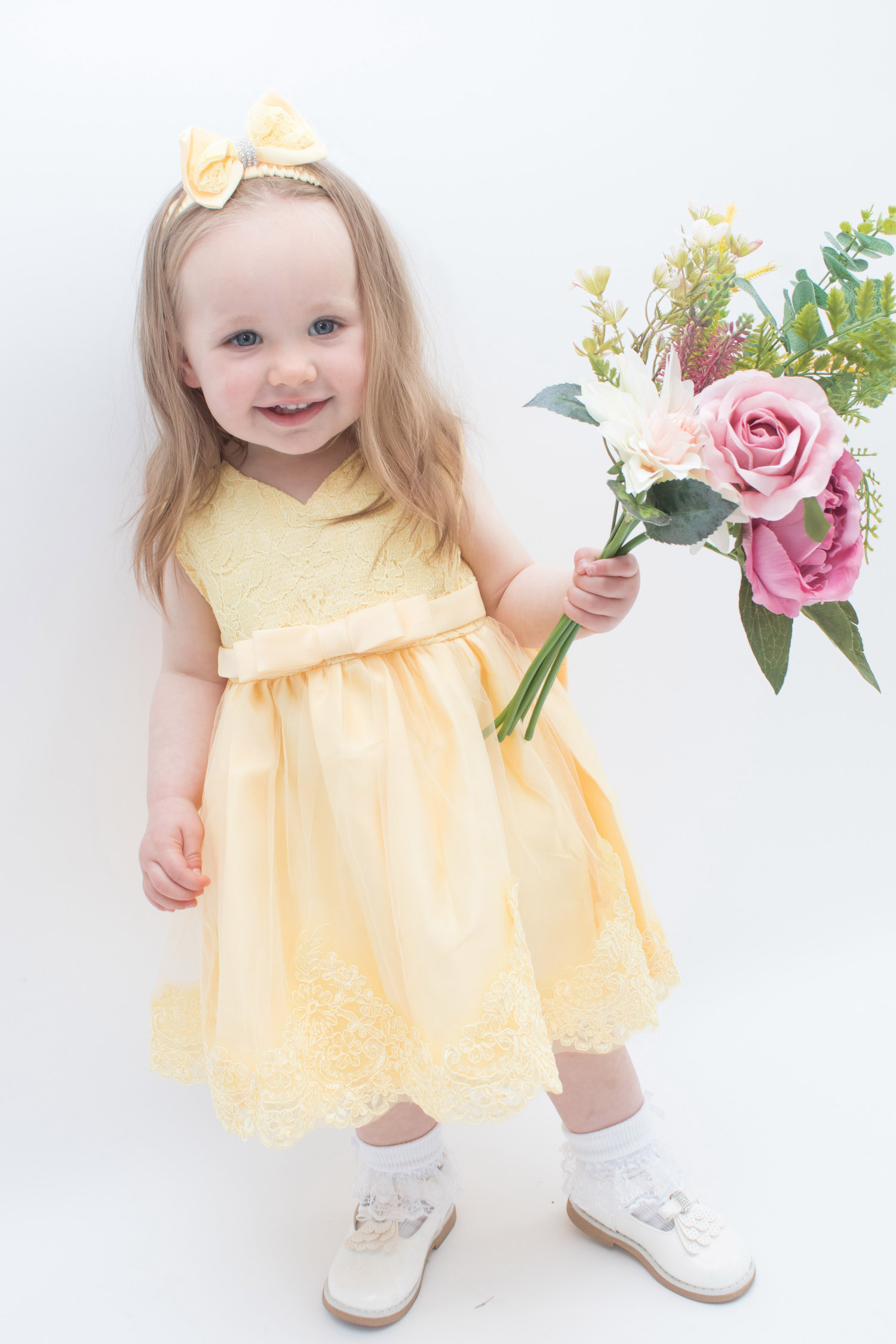 Emma J Photography Bride and Groom at Wedding