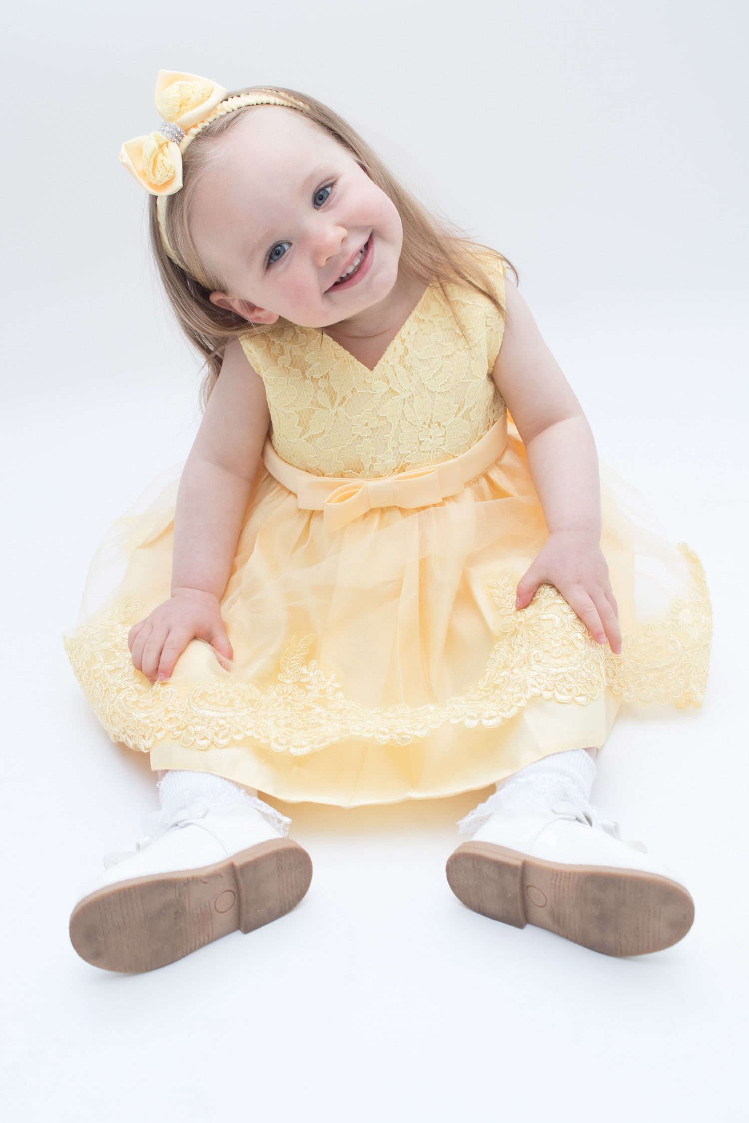 Emma J Photography Bride and Groom at Wedding