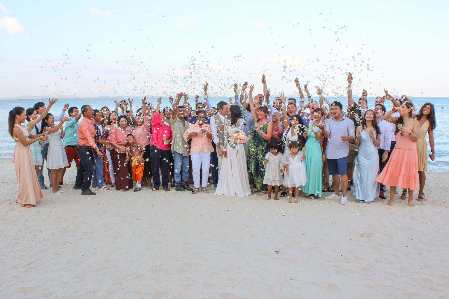 Emma J Photography Bride and Groom at Wedding